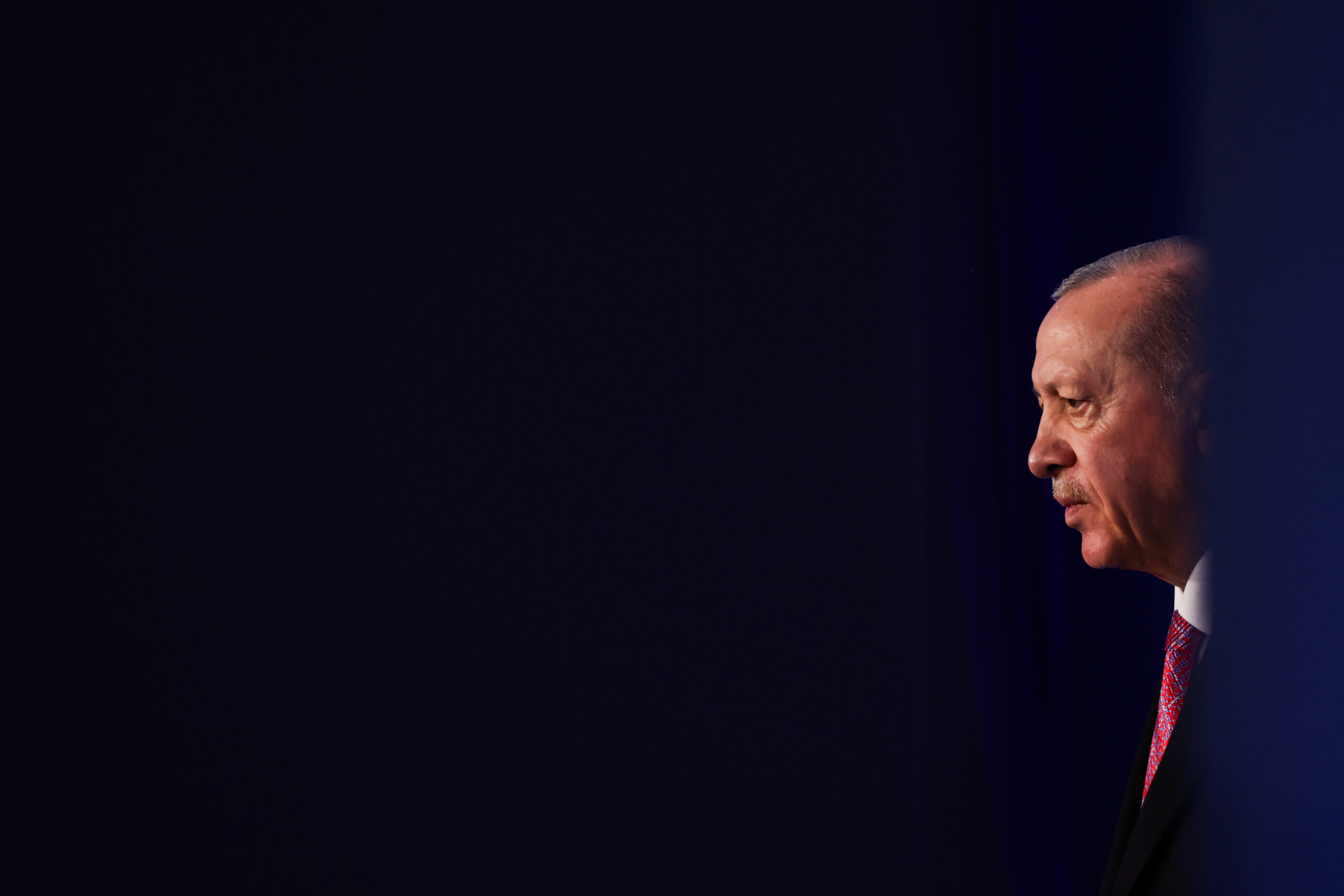 Turkey’s Long Game
