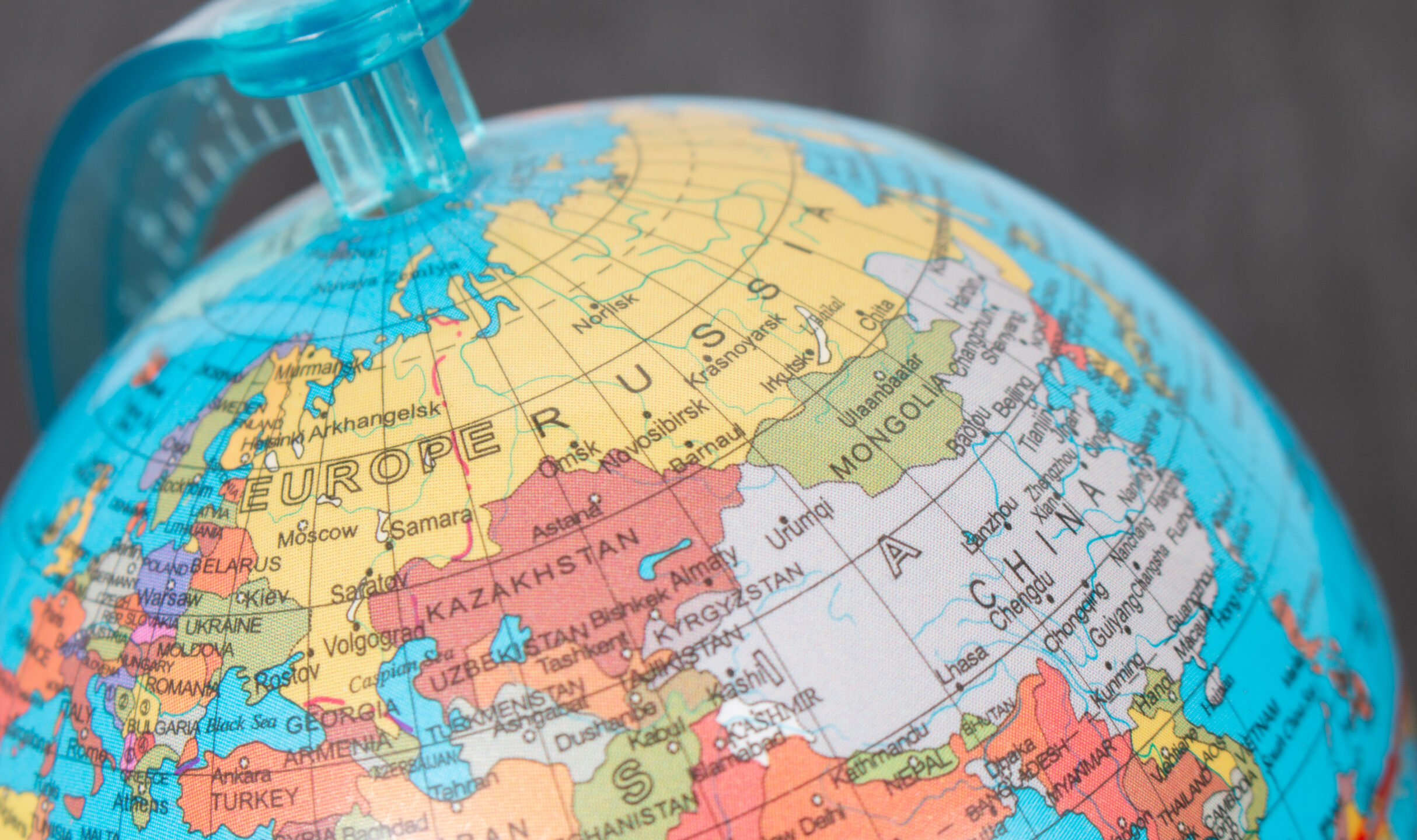 Preparing for the Peace With Russia