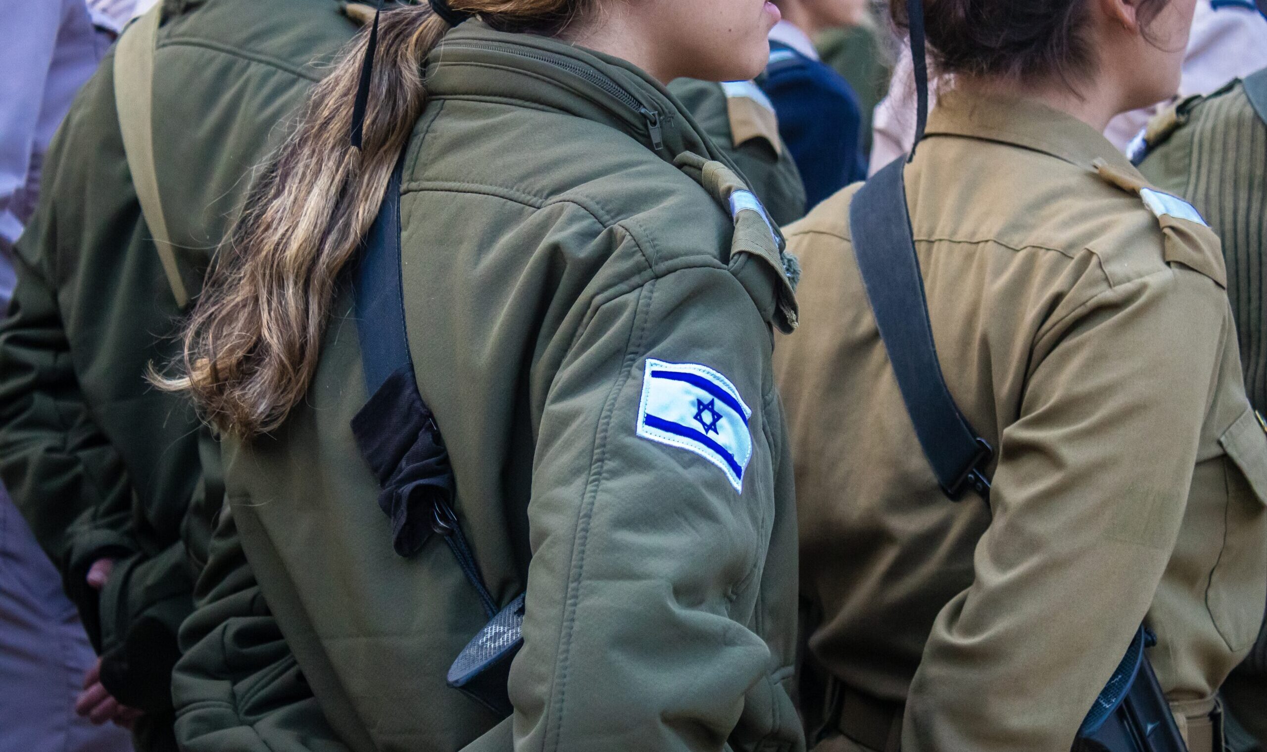 Israel Is Not an Ally—It’s a Liability
