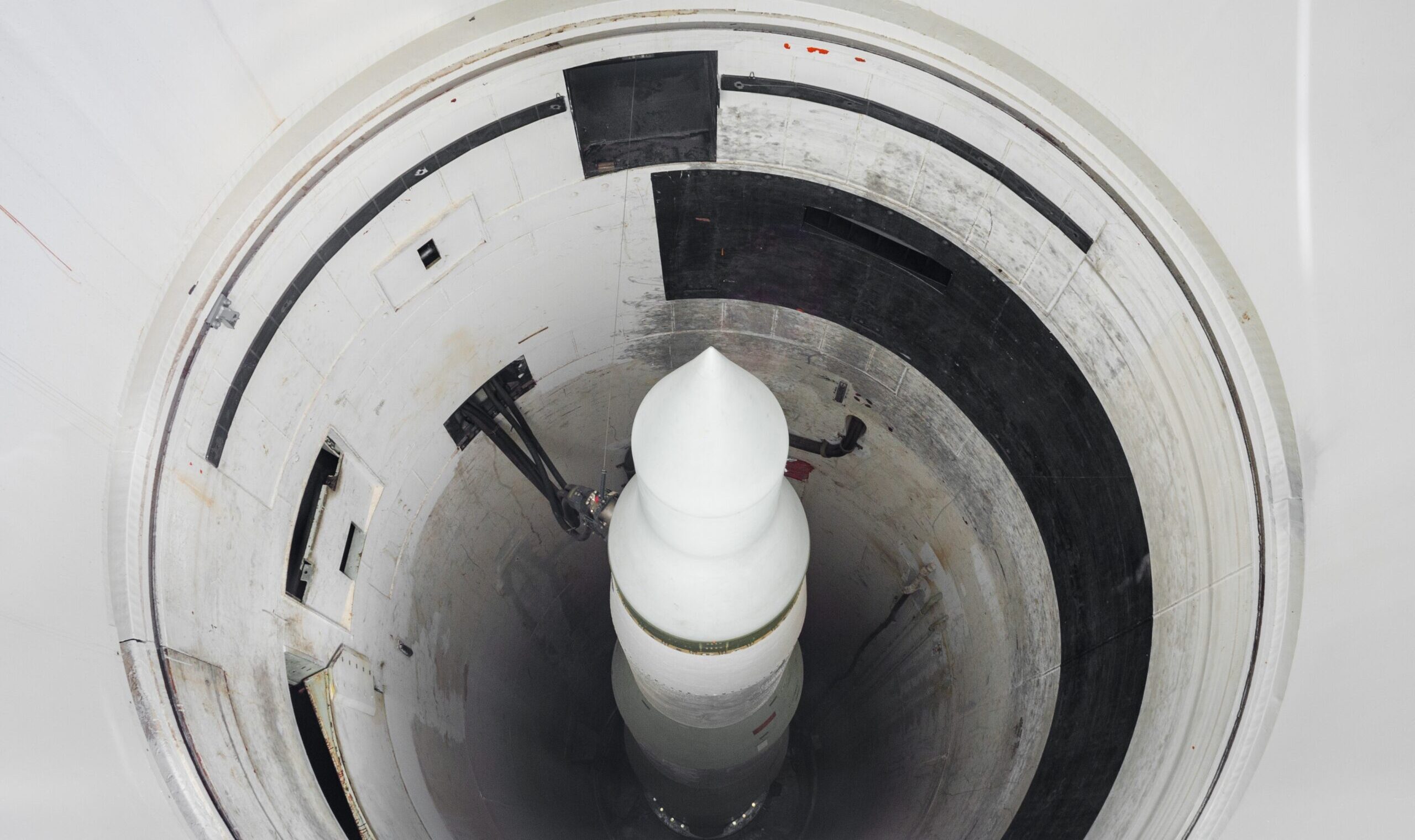 Trump Shouldn’t Play with Nuclear Fire in Ukraine