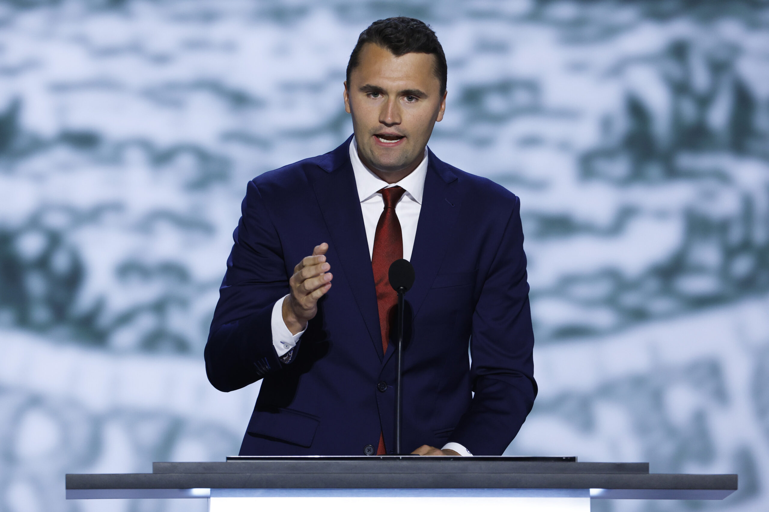 Charlie Kirk Was an Important Antiwar Voice