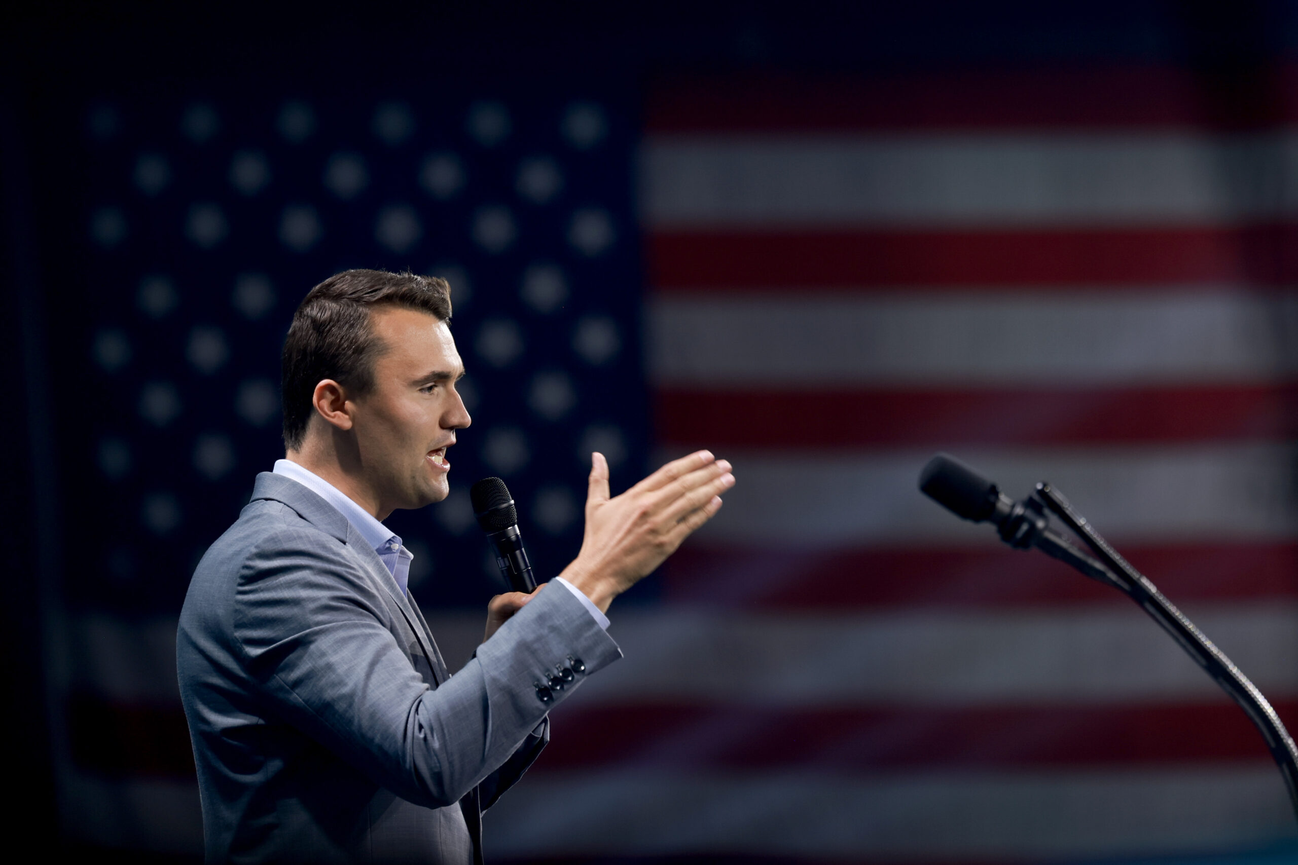 The State Must Take Left-Wing Violence In Hand
