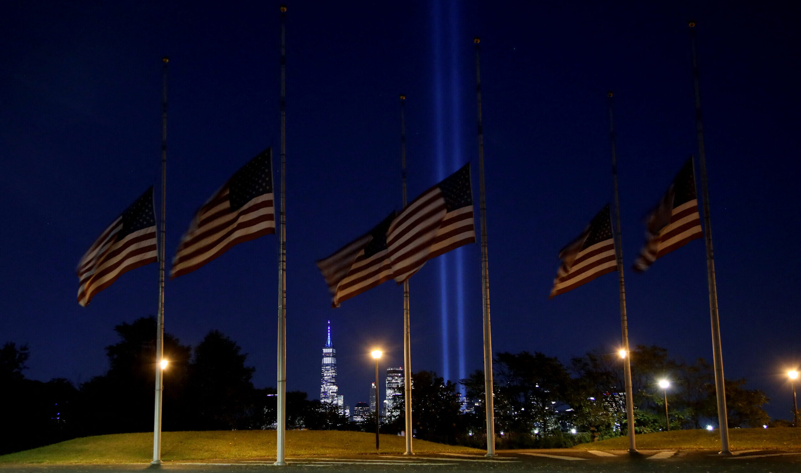 9/11 and the Real ‘Realism’