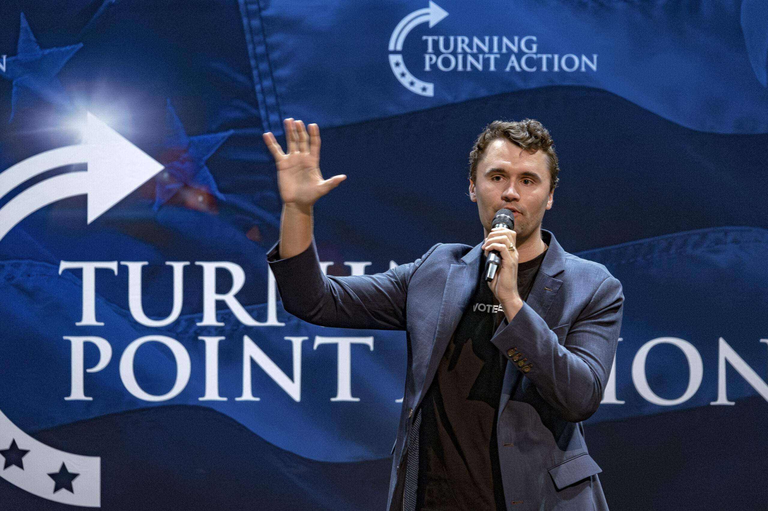 ‘Jimmy Kimmel Live!’ Suspended ‘Indefinitely’ Over Charlie Kirk Comments