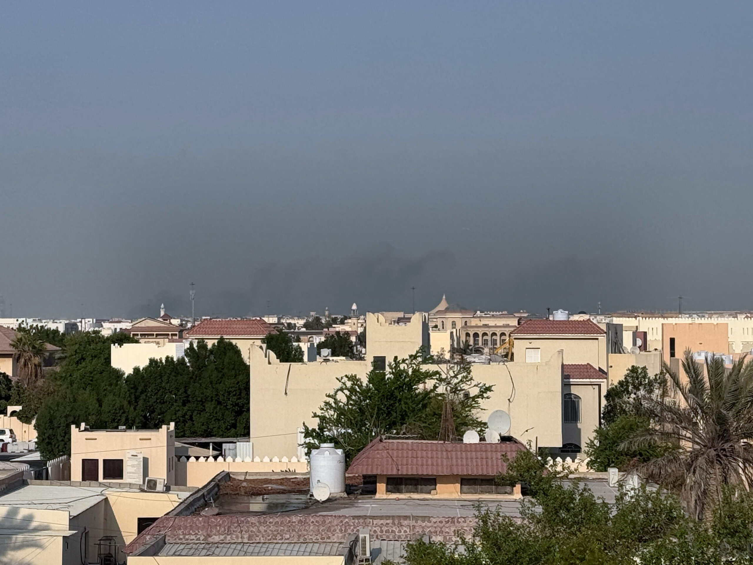 Israeli Strikes Render Doha Diplomacy Defunct