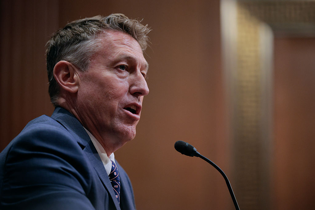  We Secured the Border—but ‘We’re Not Done Yet’