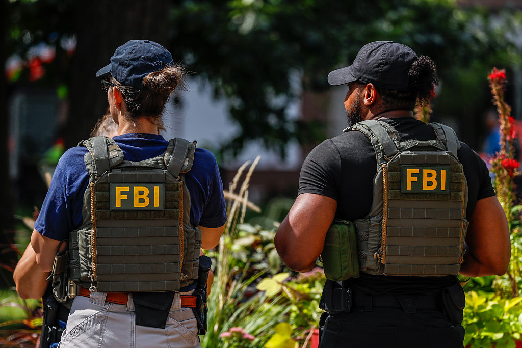 FBI Uses Secret Threat Category for Israeli Criminals Operating in U.S.