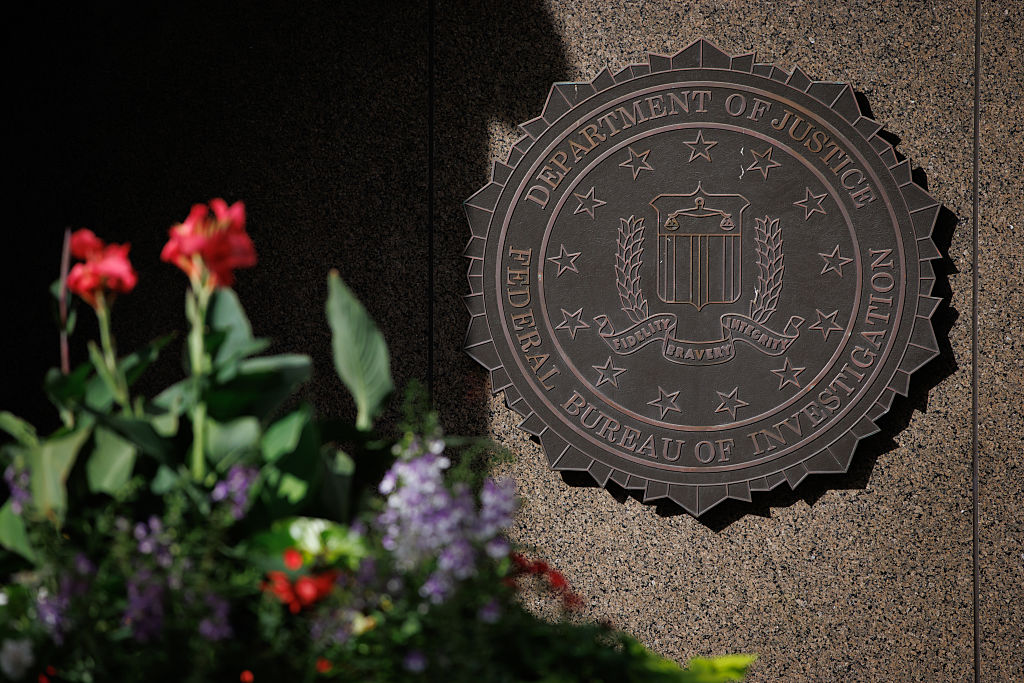 The Federal Government Is Still Spying on You