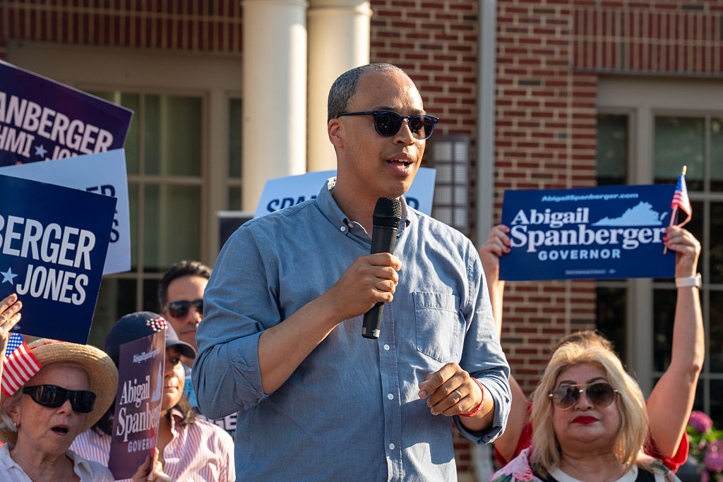 Can Jay Jones Still Win in Virginia?