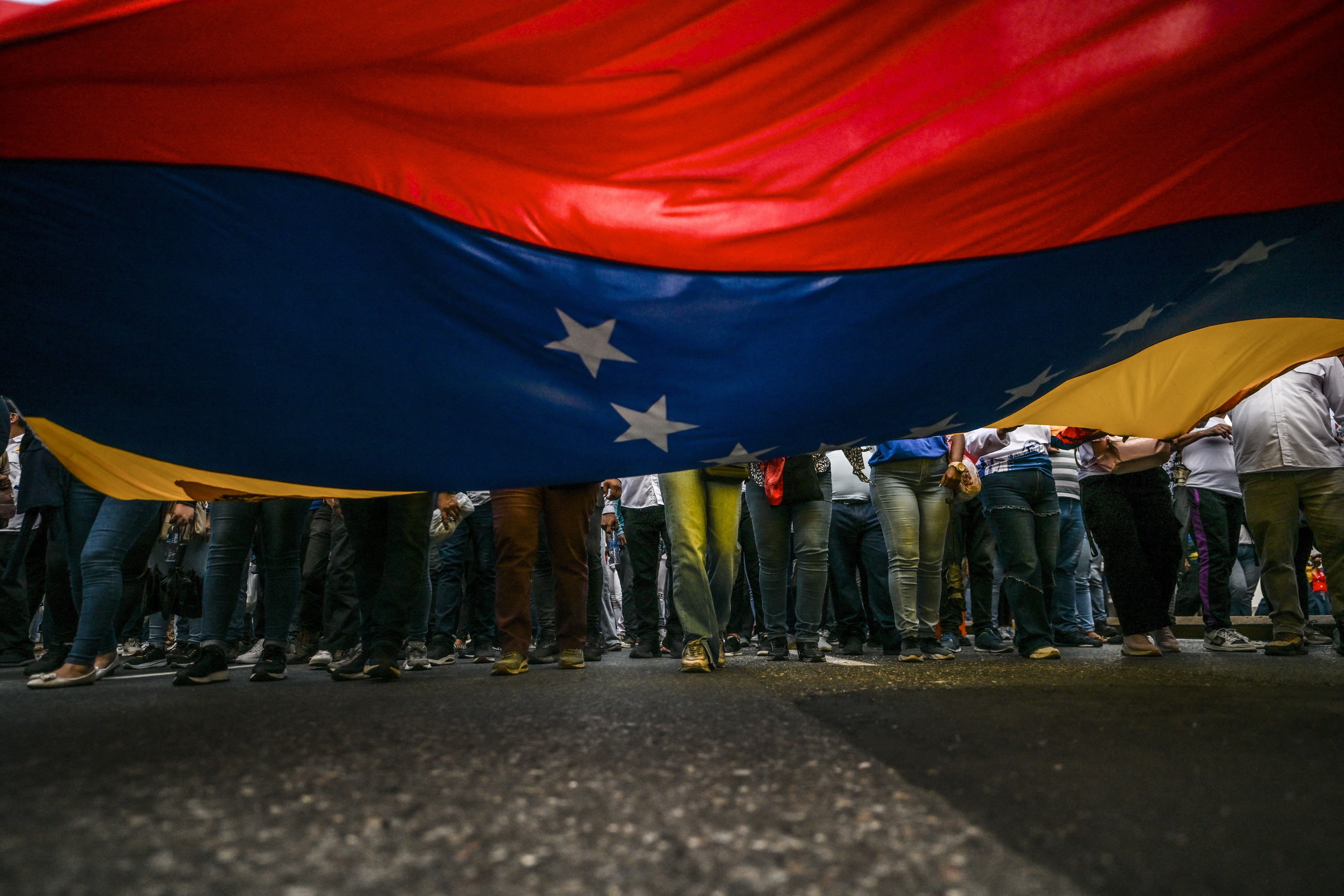 Will Trump’s Venezuela Gambit Pay Off?