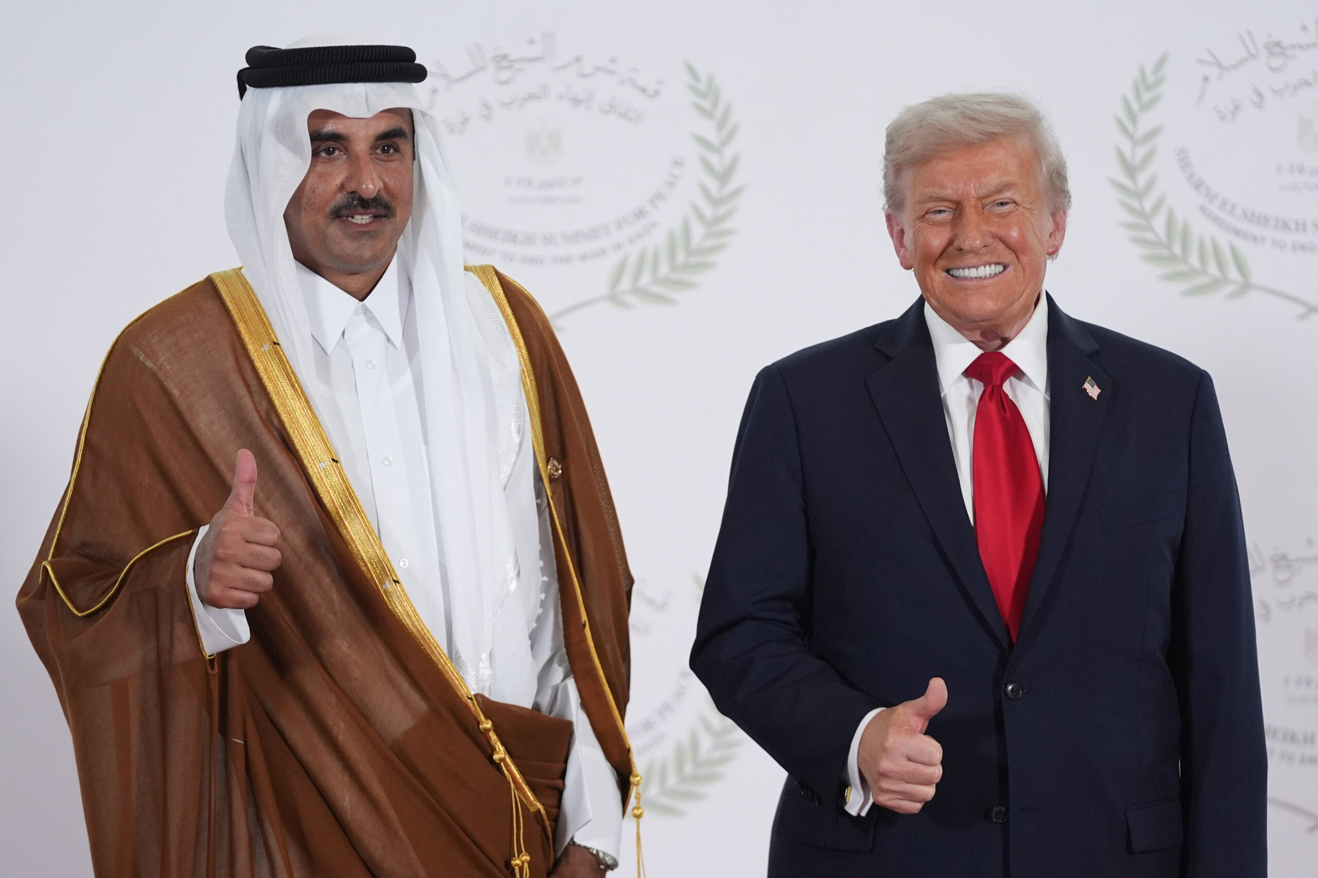 Americans Shouldn’t Die for Qatar (or Saudi Arabia) 