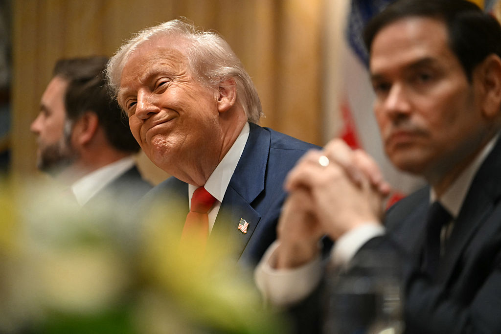 Federal Judge: Admin Must Keep Food Stamps Coming Through Shutdown