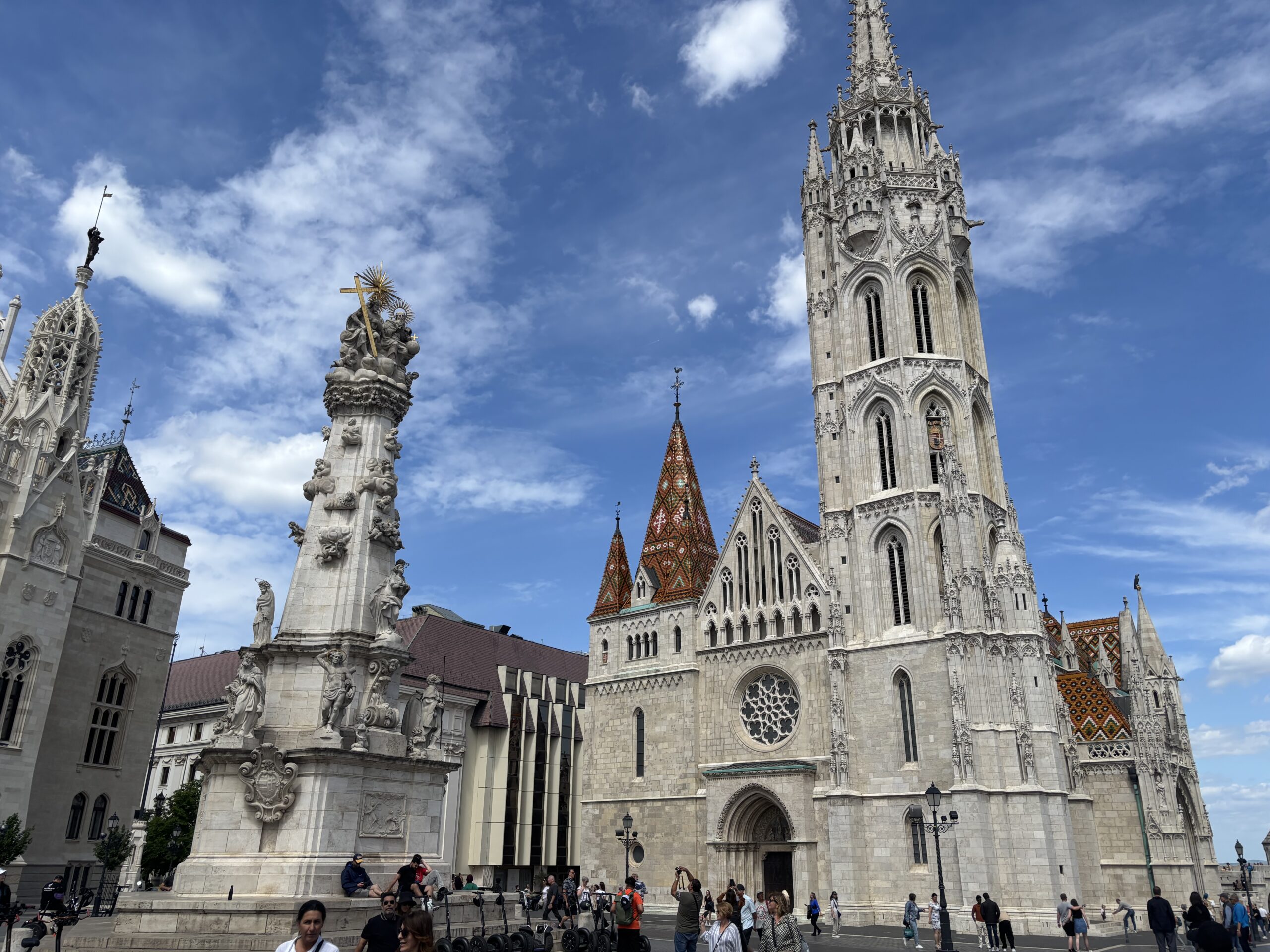 Putin, Trump to Meet at Budapest
