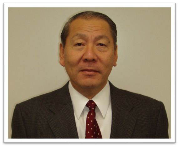 A Japanese General Takes on America’s Warmongers