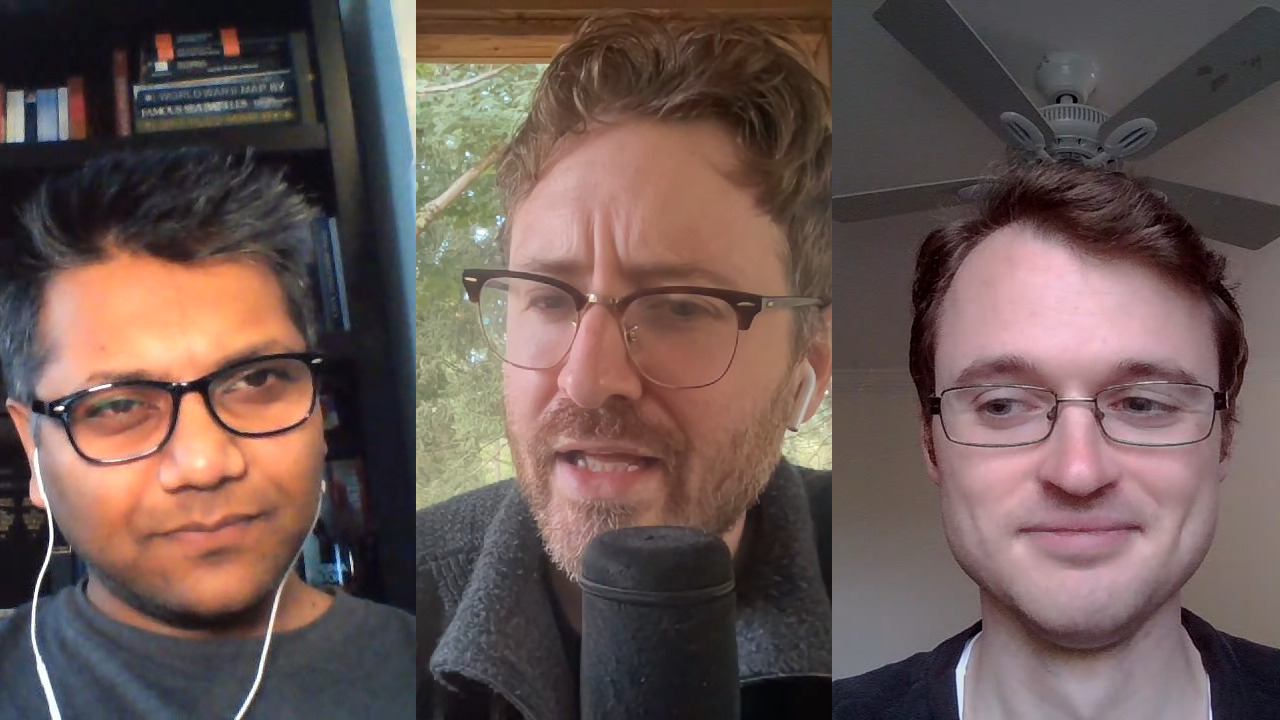 TAC Right Now: Venezuela, Russia, and the ‘Enemy from Within’
