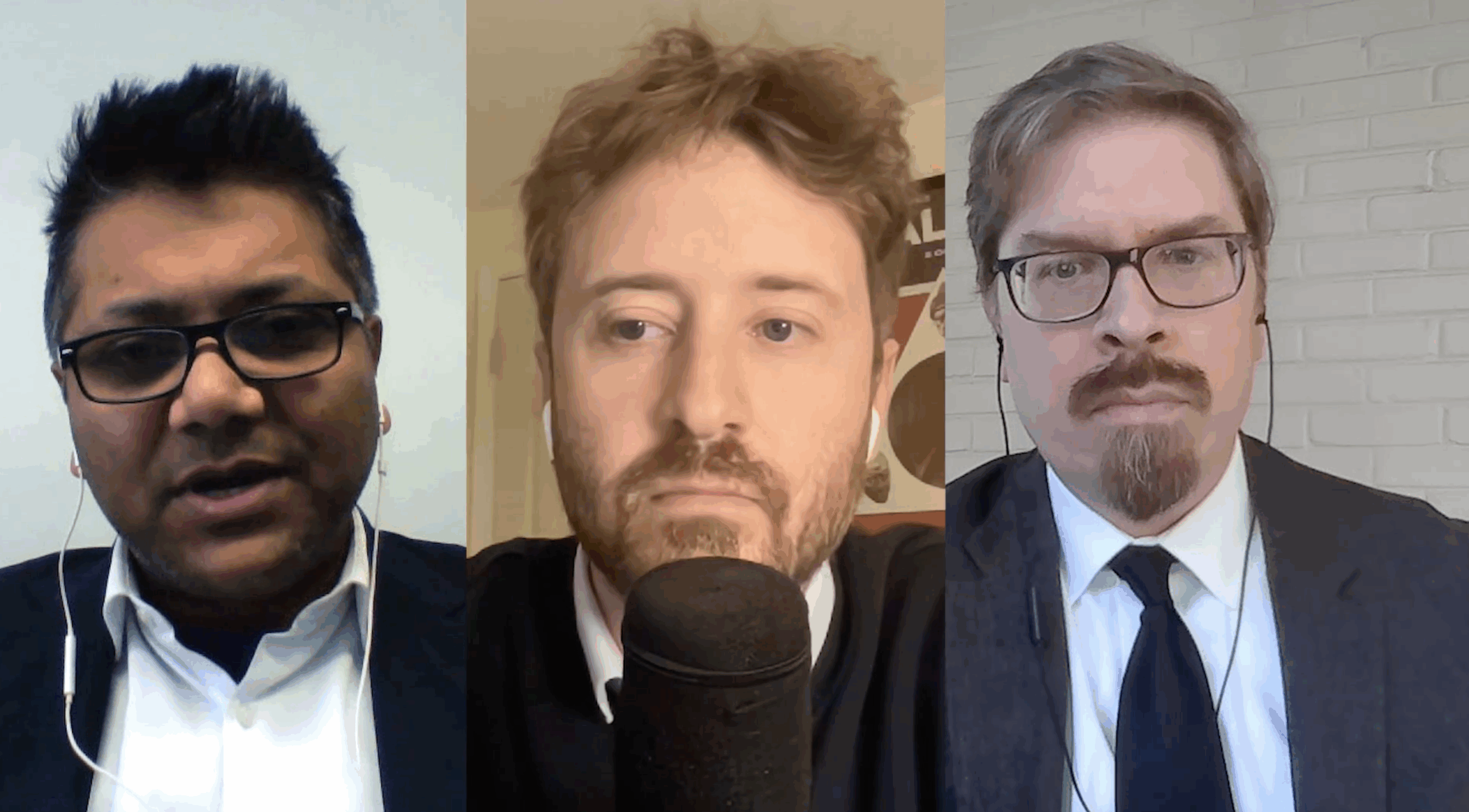 TAC Right Now: Does ‘Peace Through Strength’ Mean More Forever Wars?