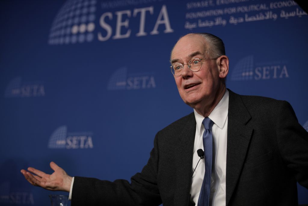 Mearsheimer: Europe’s Bleak Future
