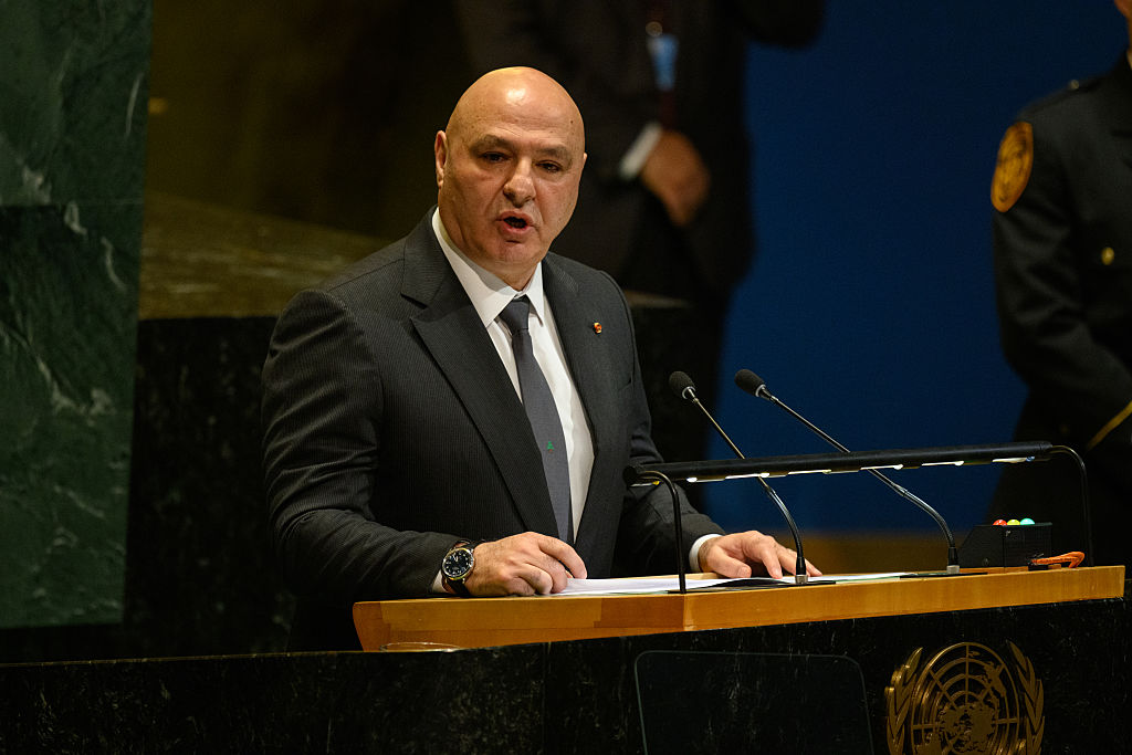 The Perils of an “Iran-Centric” Policy in Lebanon