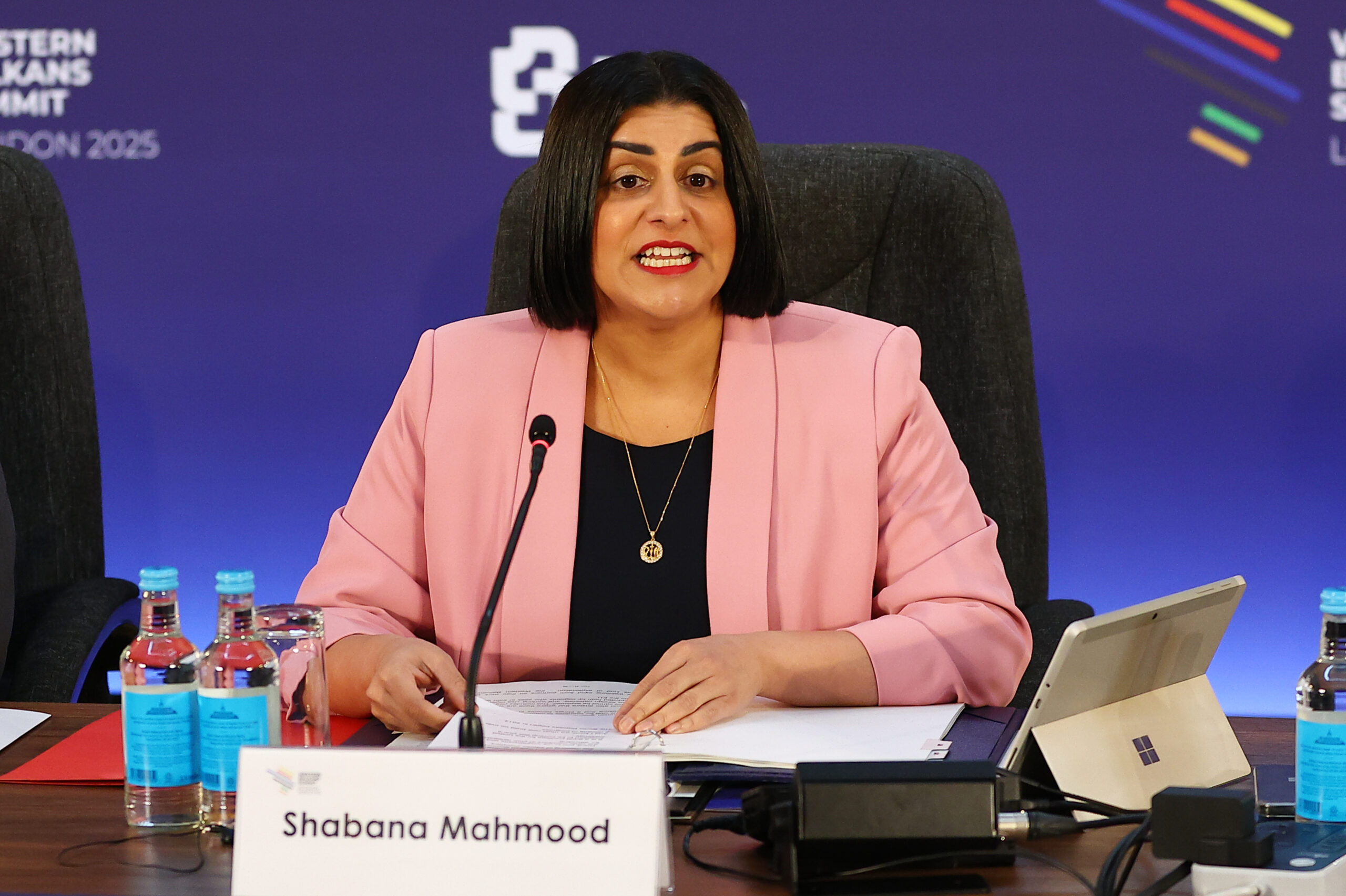 Shabana Mahmood’s Desperate UK Immigration Gambit
