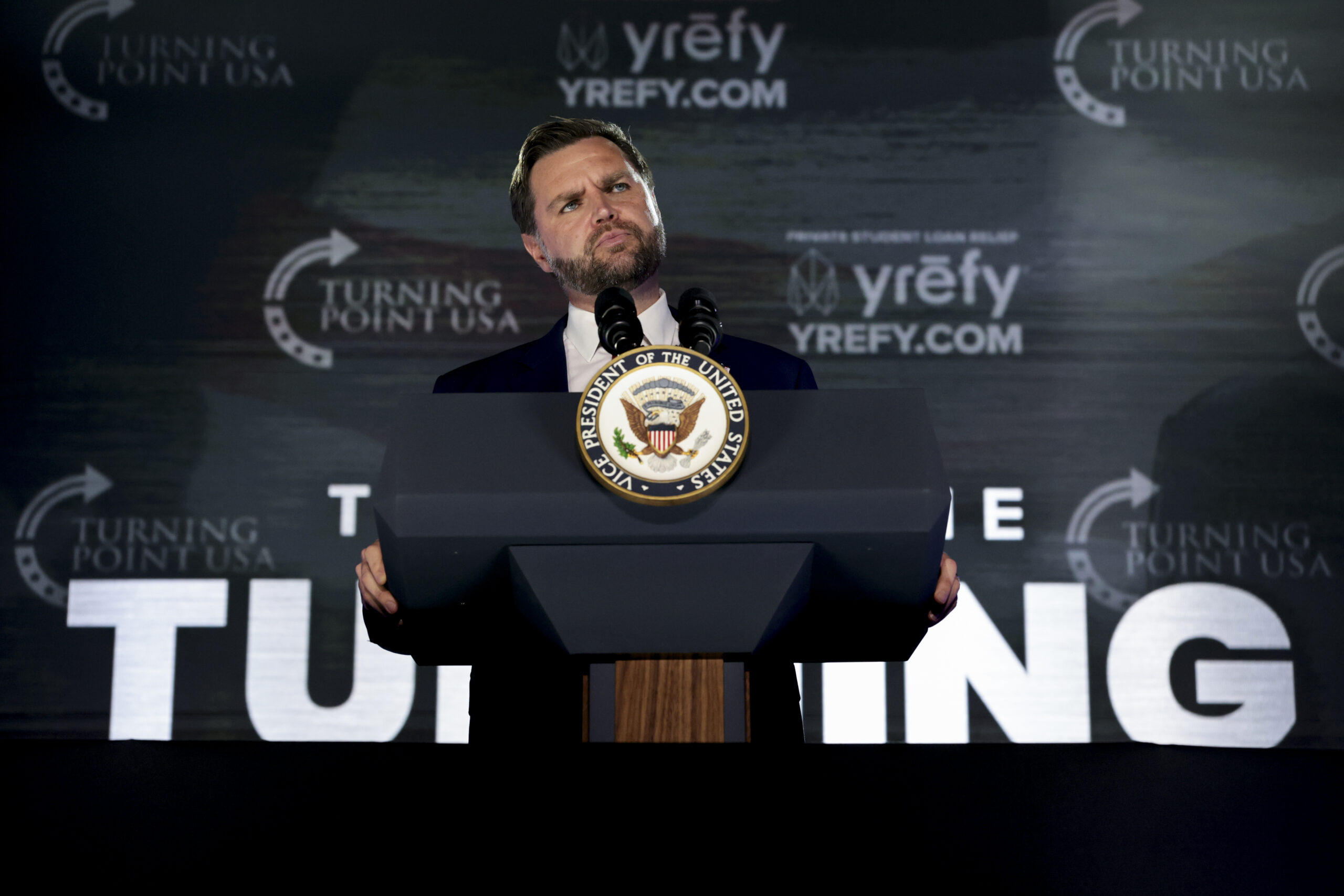 Young MAGA Is Souring on Israel