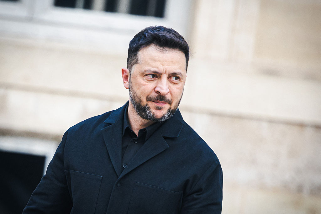 FRANCE-UKRAINE-POLITICS-DIPLOMACY