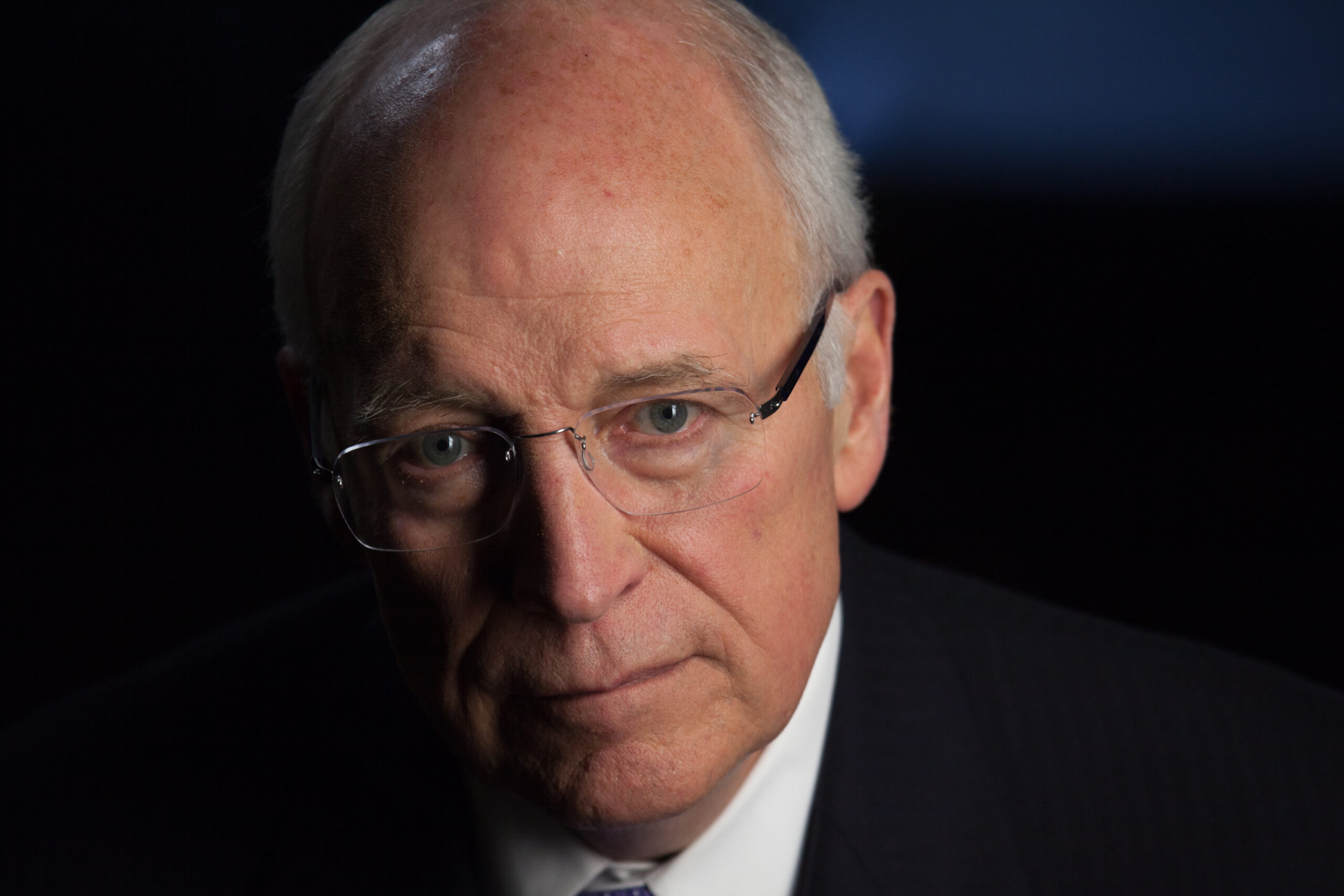 Former VP Dick Cheney Dies at 84
