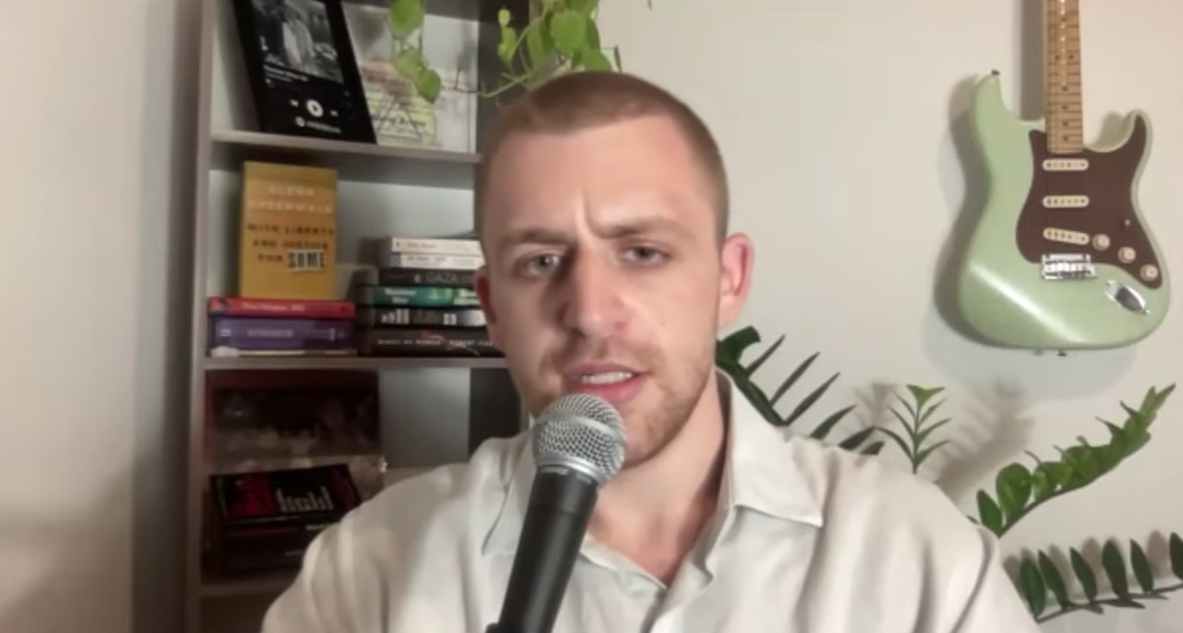 ‘The American Conservative’ Welcomes Harrison Berger as Correspondent