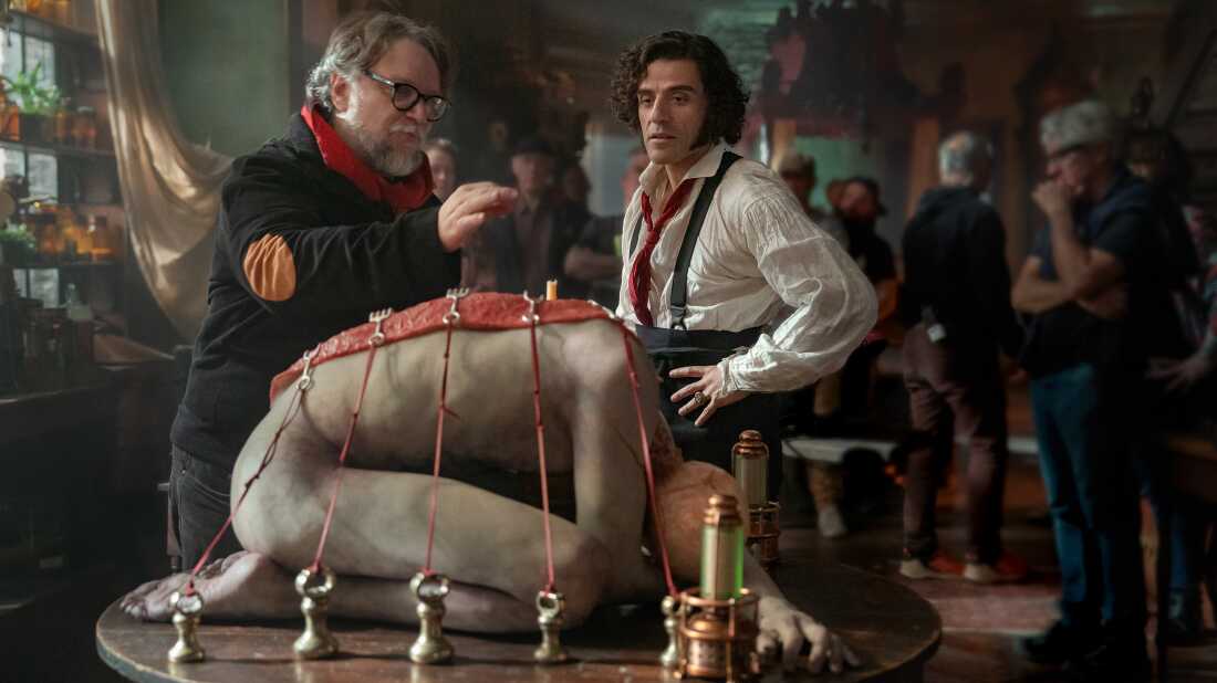 Del Toro Misses the Point of ‘Frankenstein’