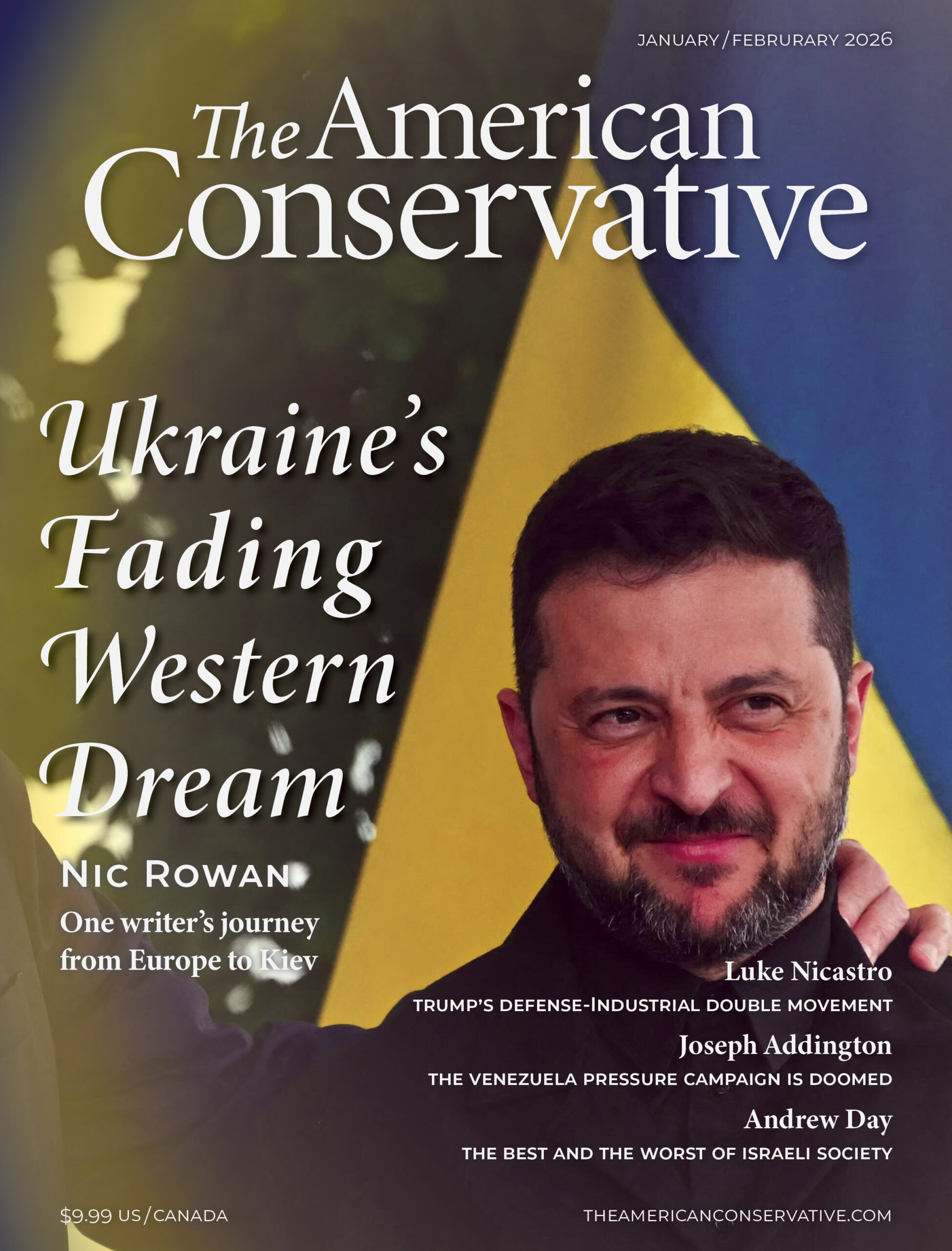 January/February 2026