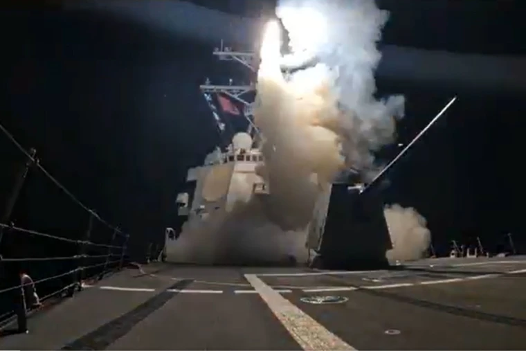 U.S. Bombs Nigeria Amid Dispute Over Claims of Christian Persecution