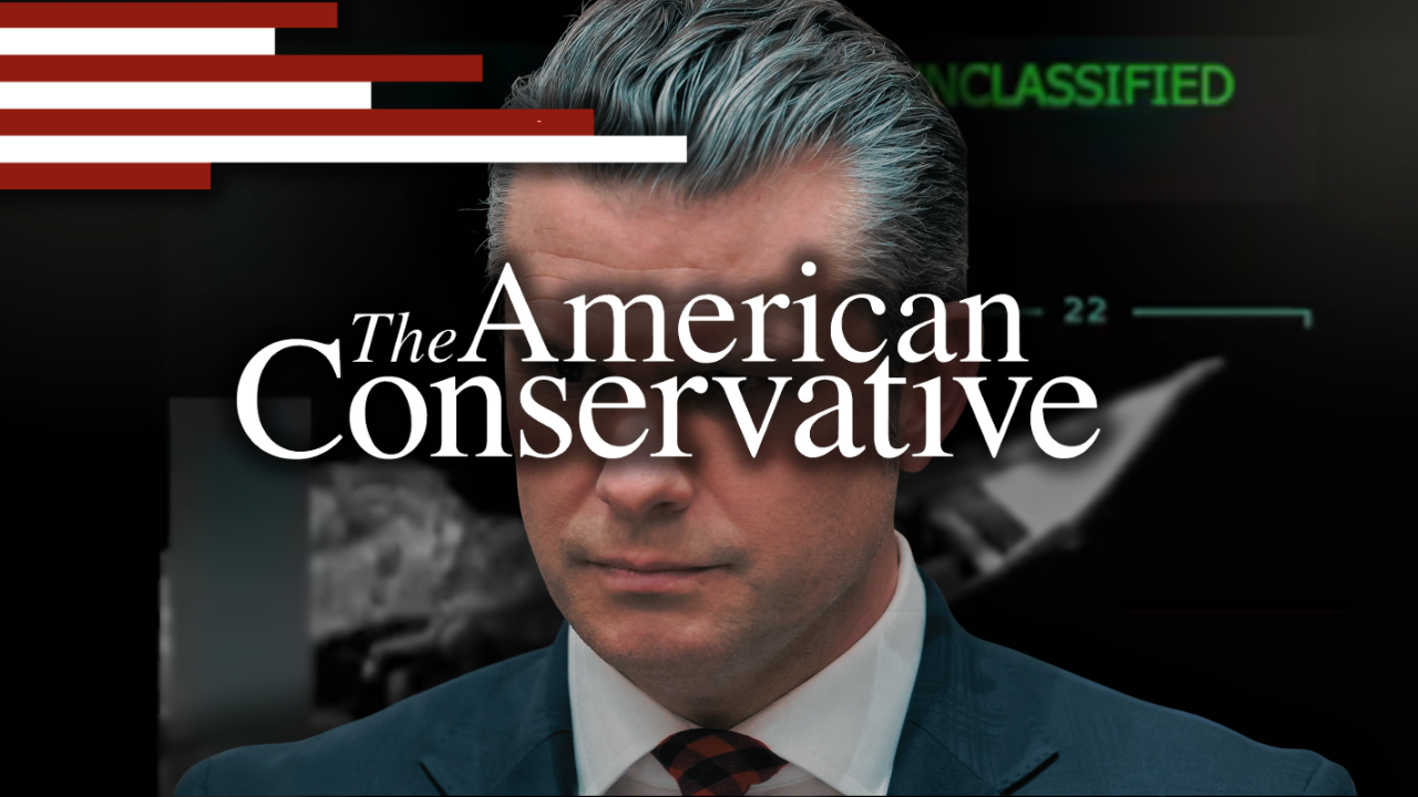 TAC Right Now: Hegseth in the Hot Seat over Boat Strikes