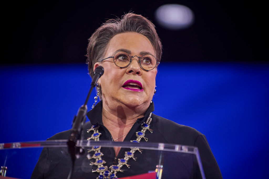 Harriet Hageman in Line for Wyoming Senate Seat