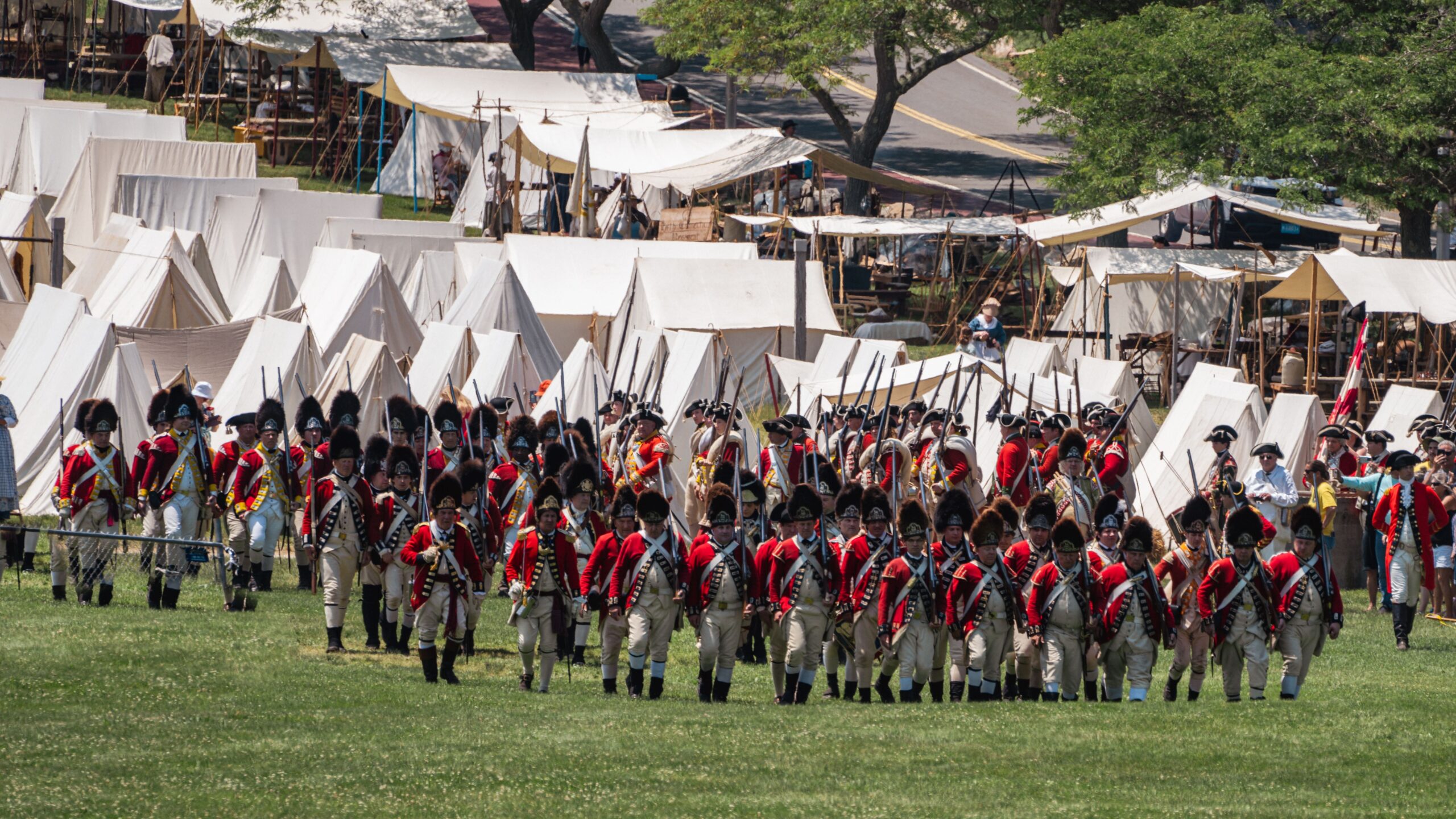 Ken Burns’s Disappointing Revolution