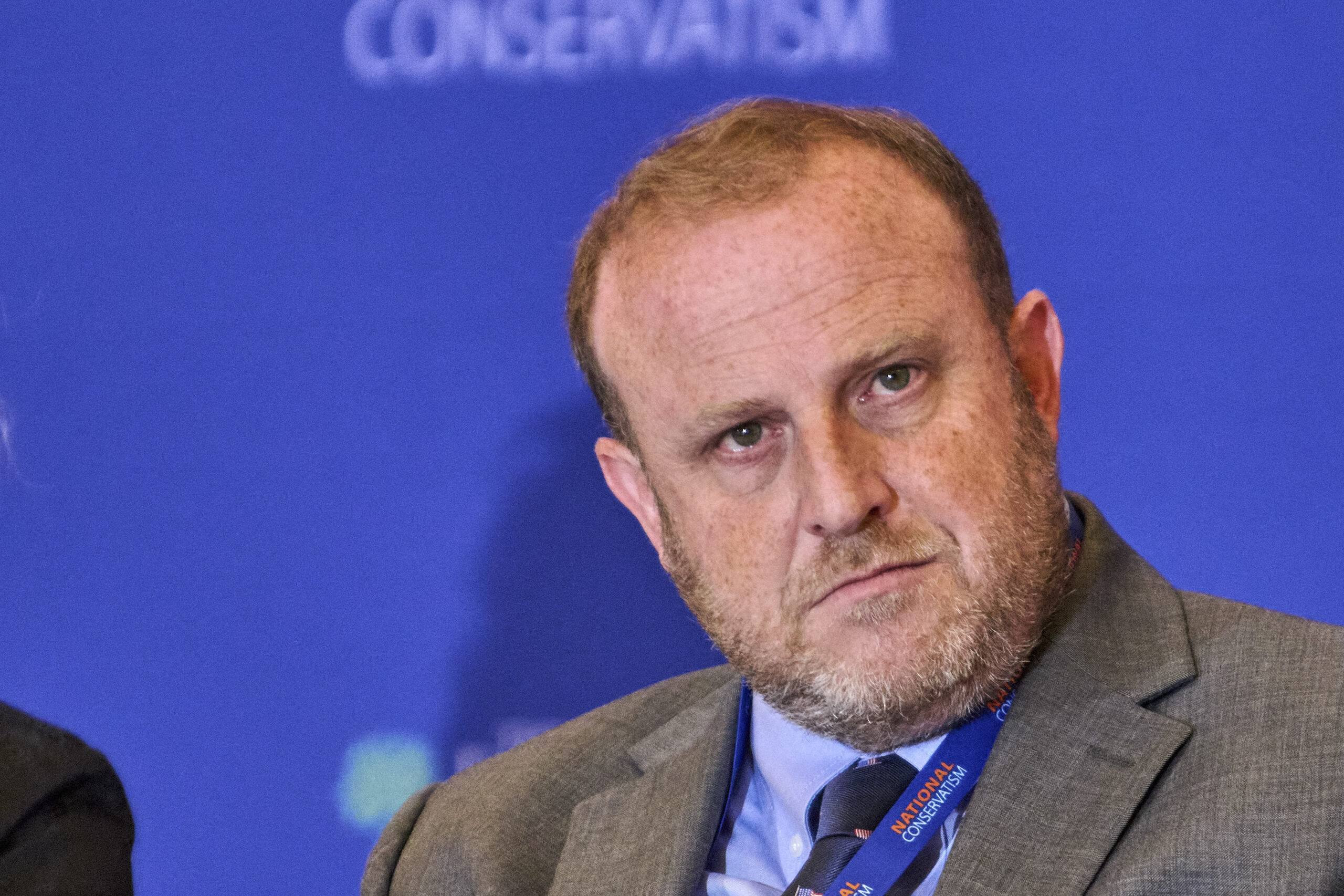 The Neoconservatives Are Attacking Trump Nominees Again