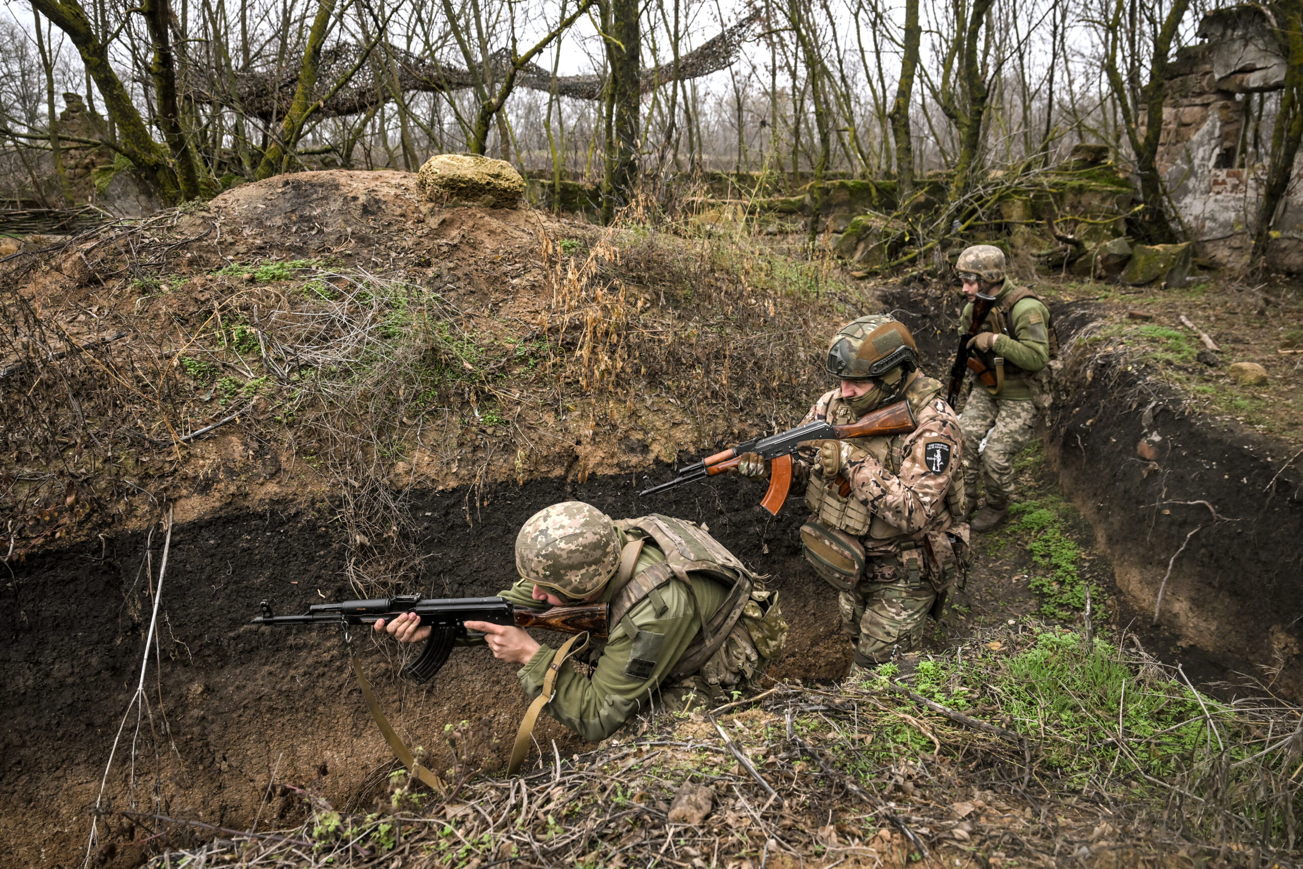 Ukrainian Security Guarantees Are Dangerous and Counterproductive