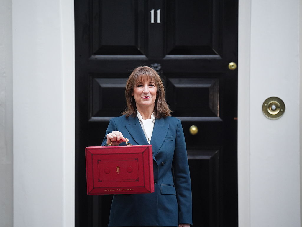 Did Britain’s Chancellor Lie About Her Monster Budget?