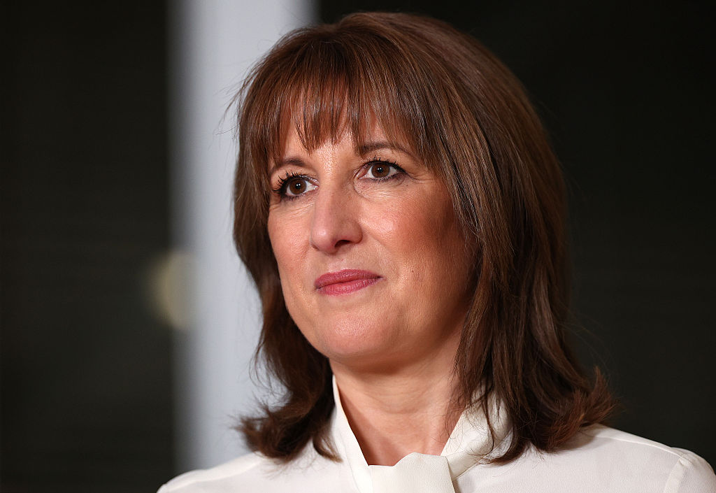 The UK’s New Budget Crowns a Generation of British Failure