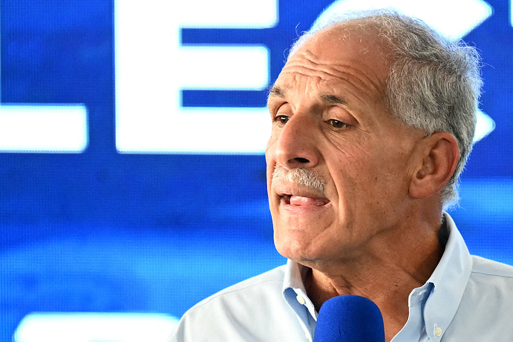 Trump-Backed Candidate Wins Honduran Presidency After Recount