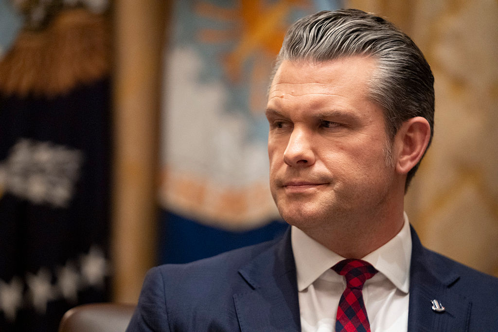 Hegseth ‘Double Tap’ Brings Legality of Entire Narco Campaign Into Question