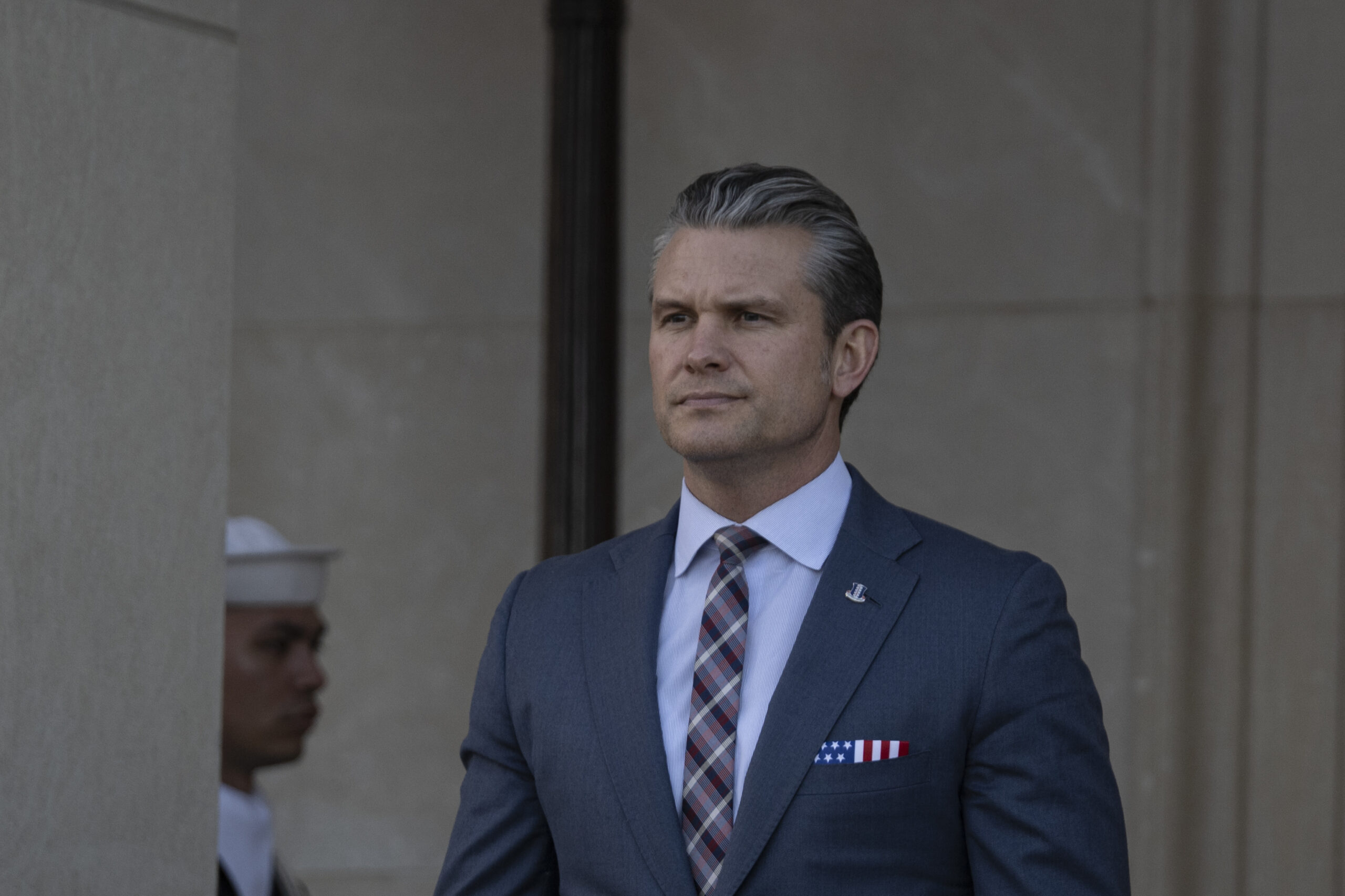 Let’s Bet on Pete Hegseth’s Professional Future