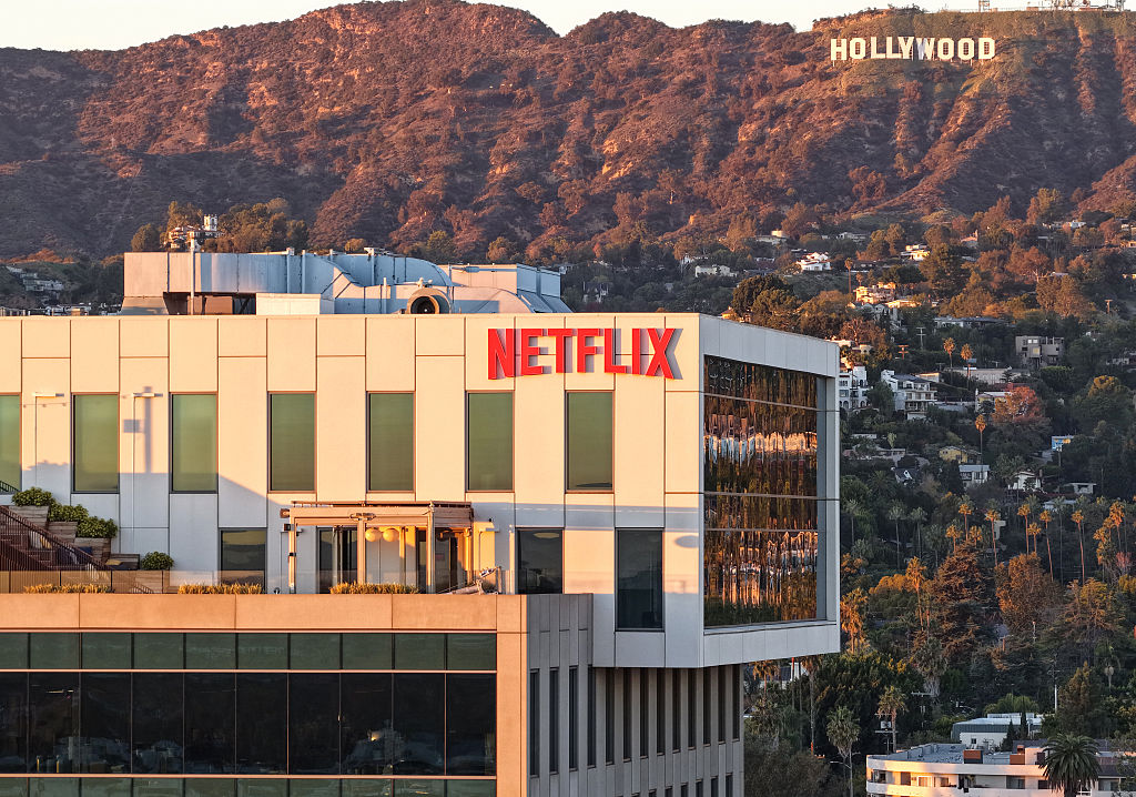 Netflix Swallowing Warner Bros. Would Create a Monster
