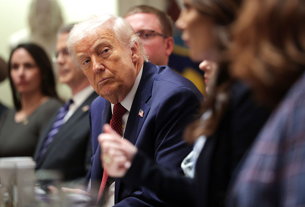 Trump Unveils $12 Billion Aid Package for Farmers