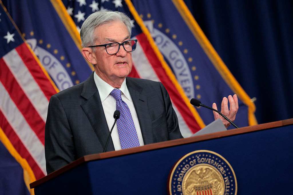Fed Cuts Interest Rates by a Quarter Point