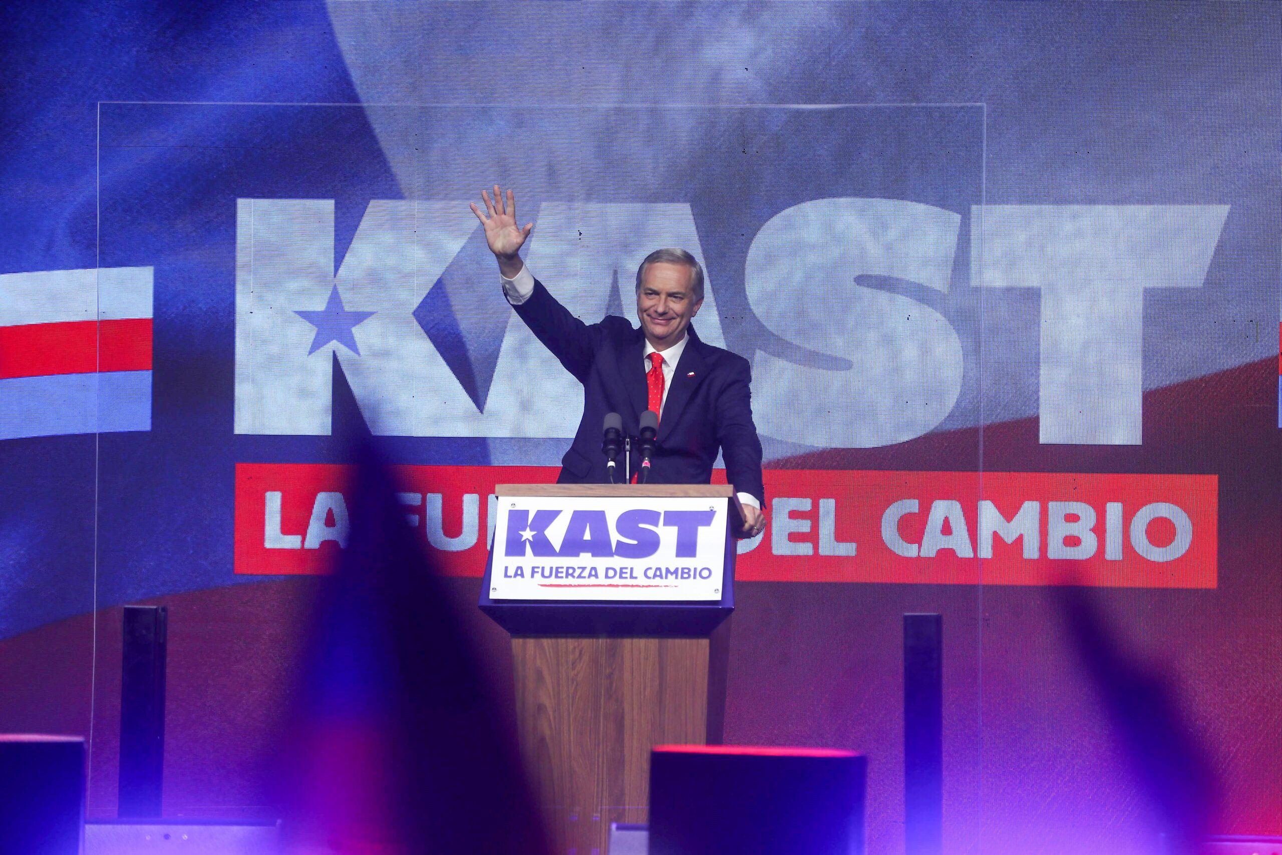 Kast’s Victory Heralds a New Era in Chile—and Latin America
