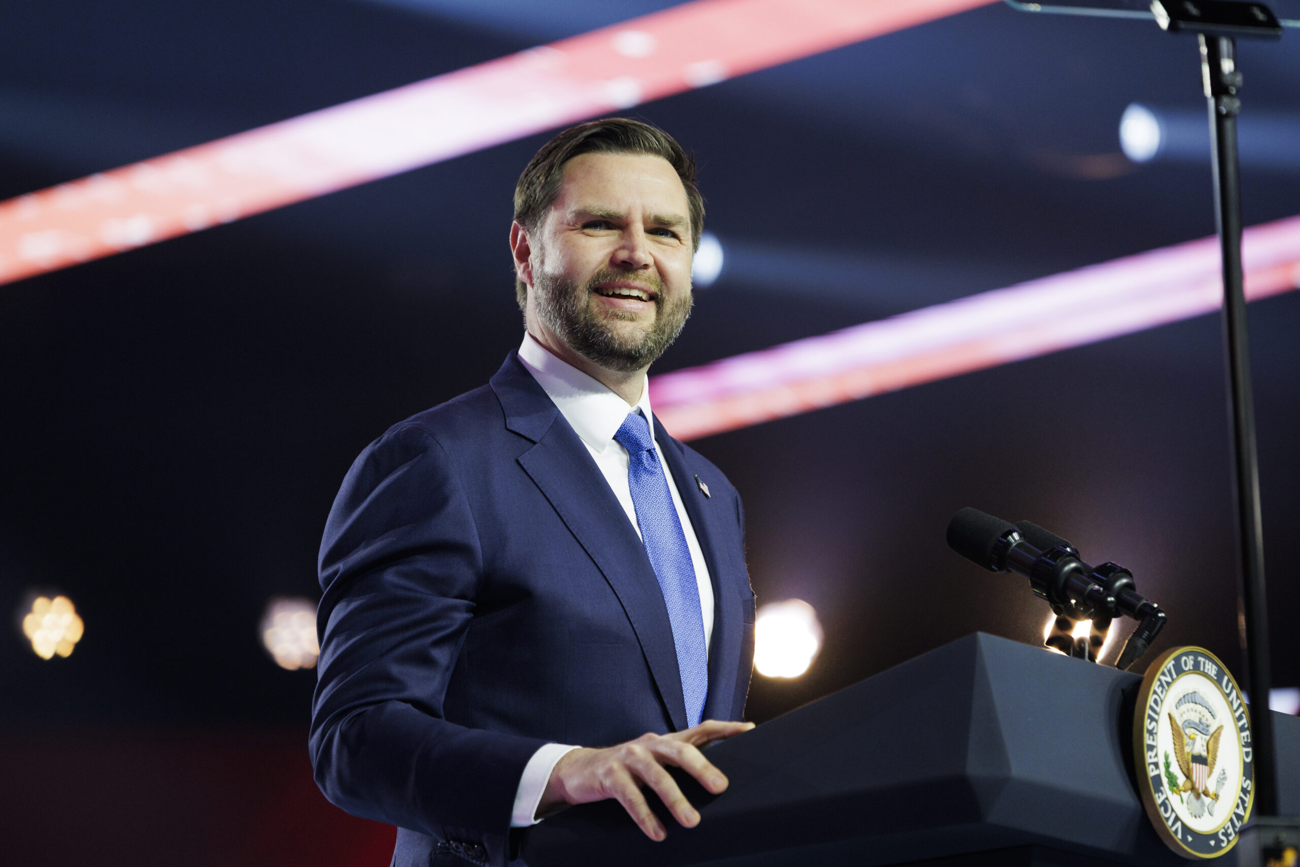 Vance’s and Vivek’s Dueling Visions of America