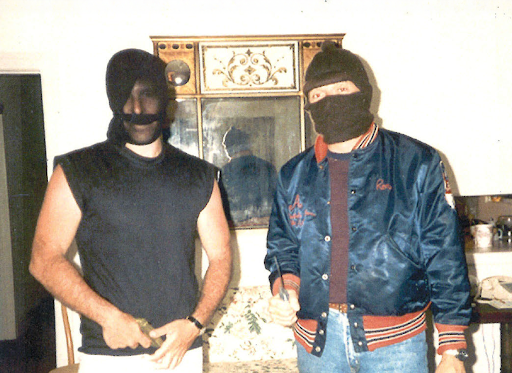 Epstein, Israel, and the CIA: How The Iran–Contra Planes Landed at Les Wexner’s Base 