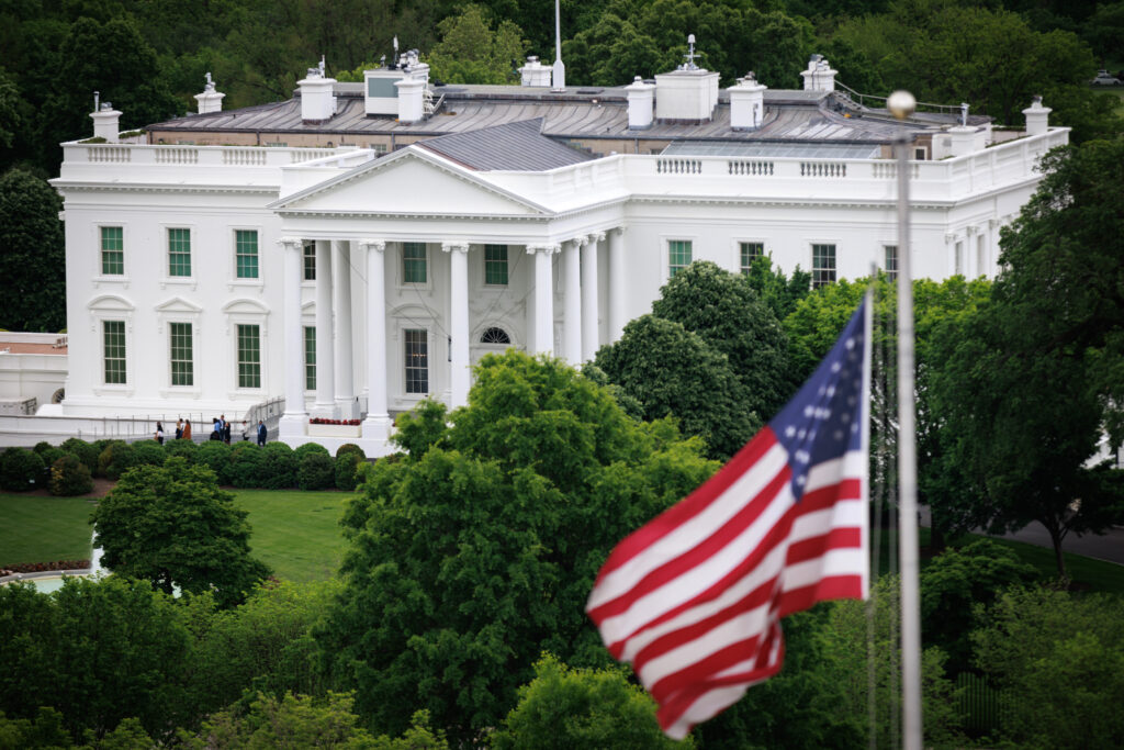 White House Releases National Security Strategy