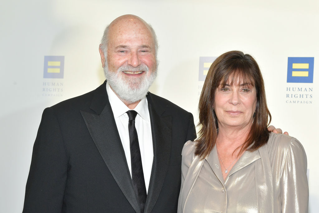 The Human Rights Campaign 2019 Los Angeles Dinner - Arrivals