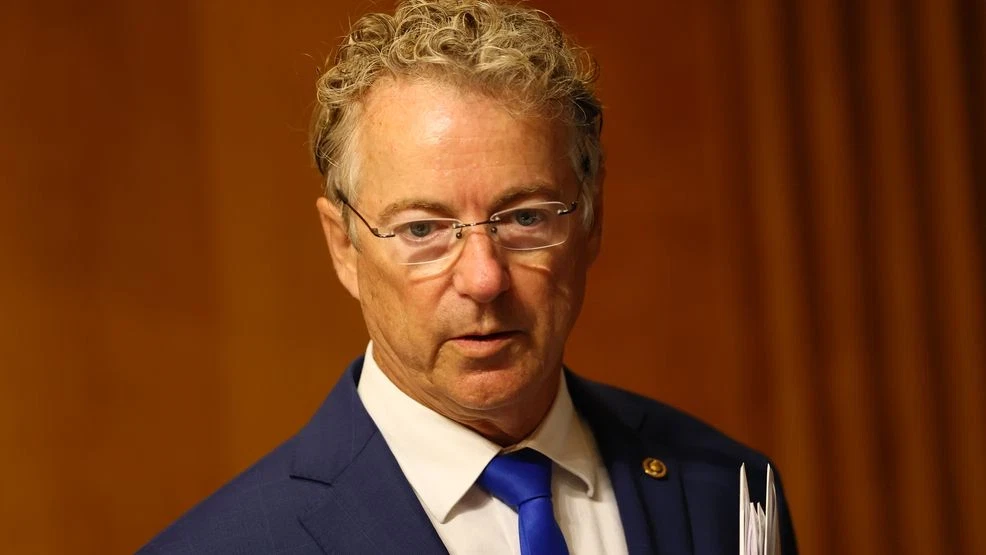 Senate Blocks War Powers Resolution on Venezuela