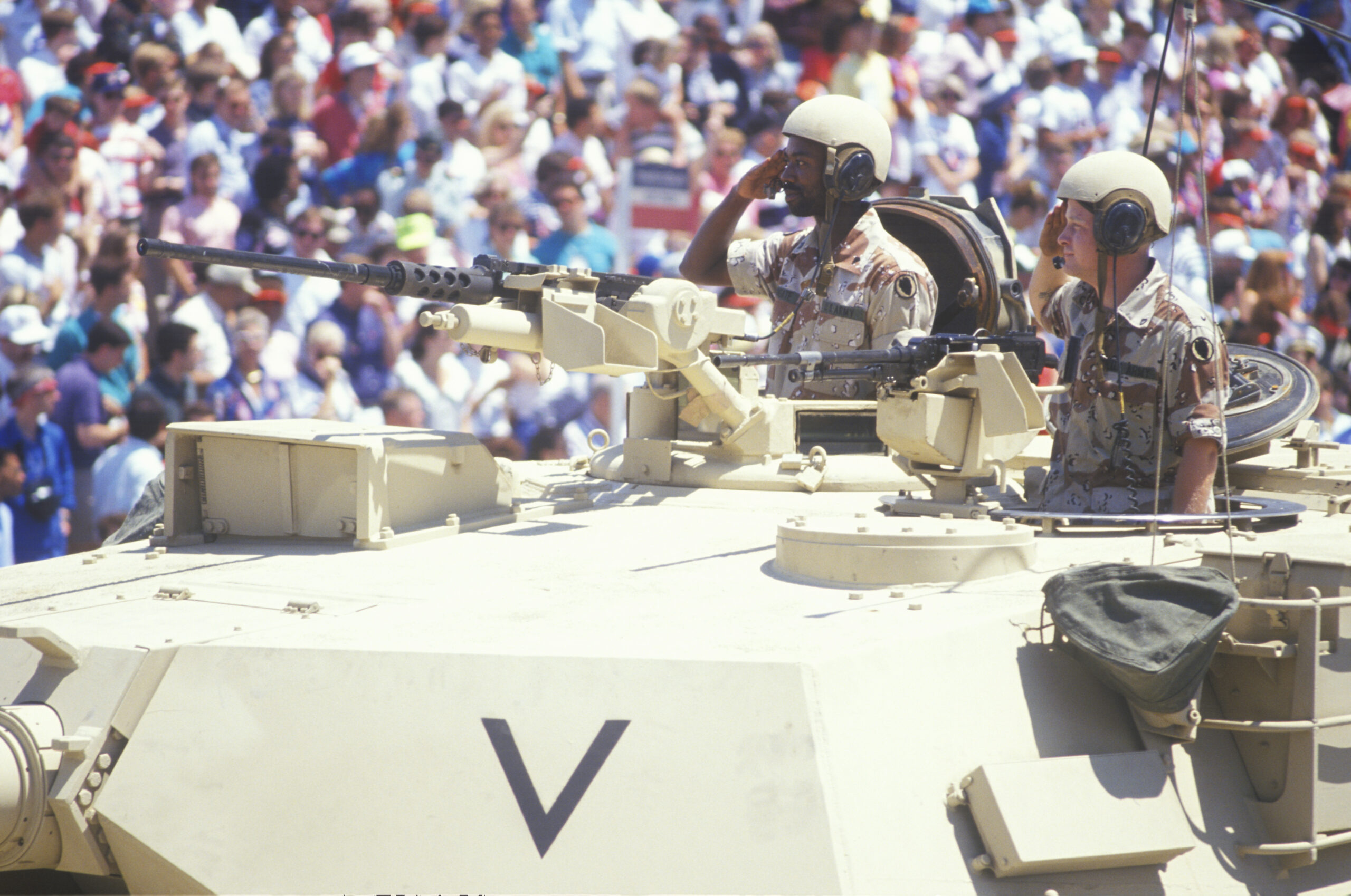 One Big Downside of Trump’s Military Successes